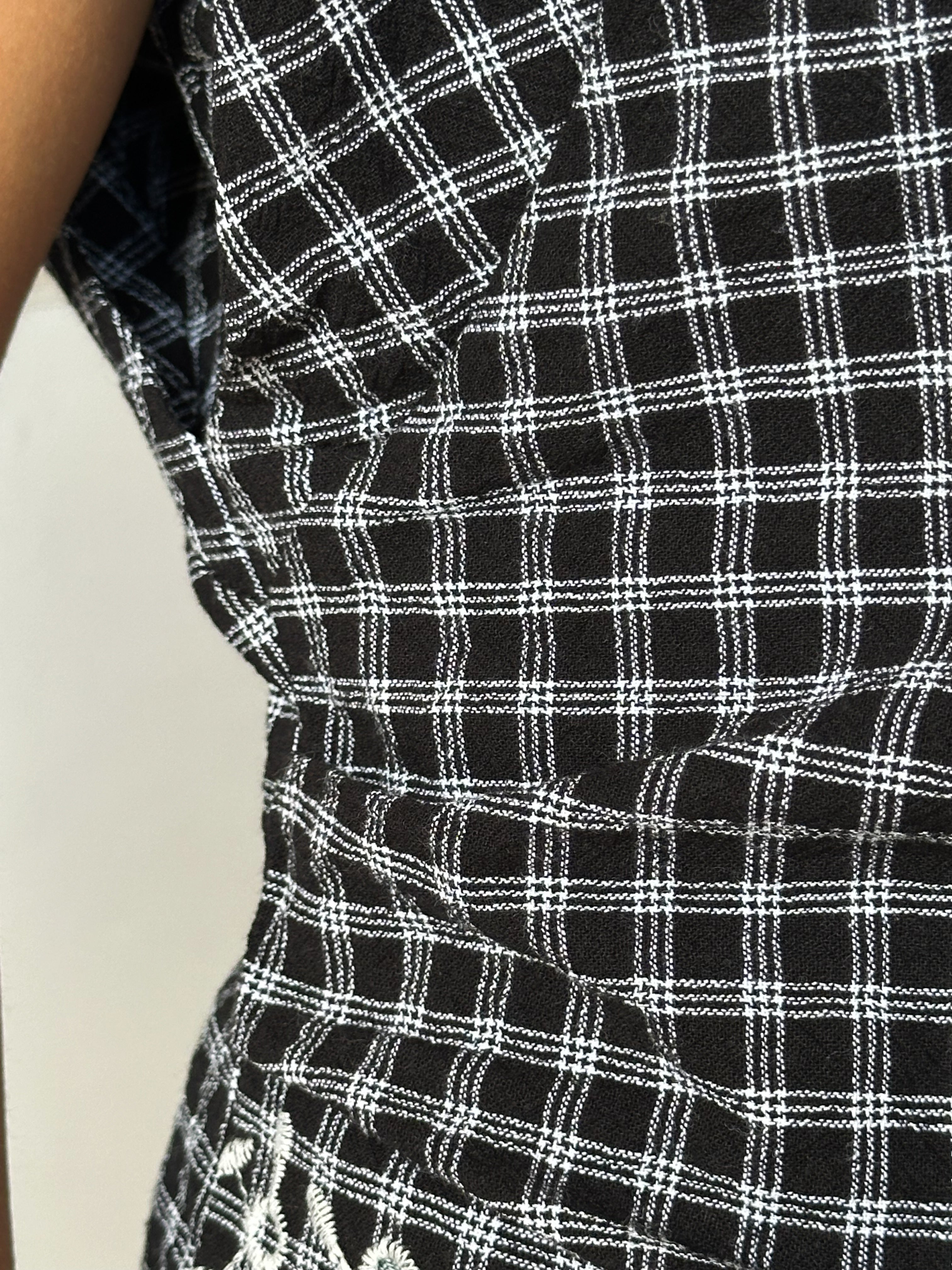 Blusa Vero Moda Olga 10341084