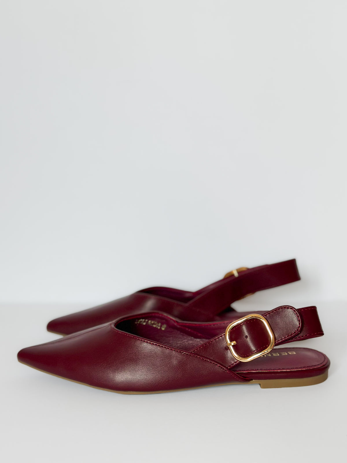Zapato Berness Yollanda