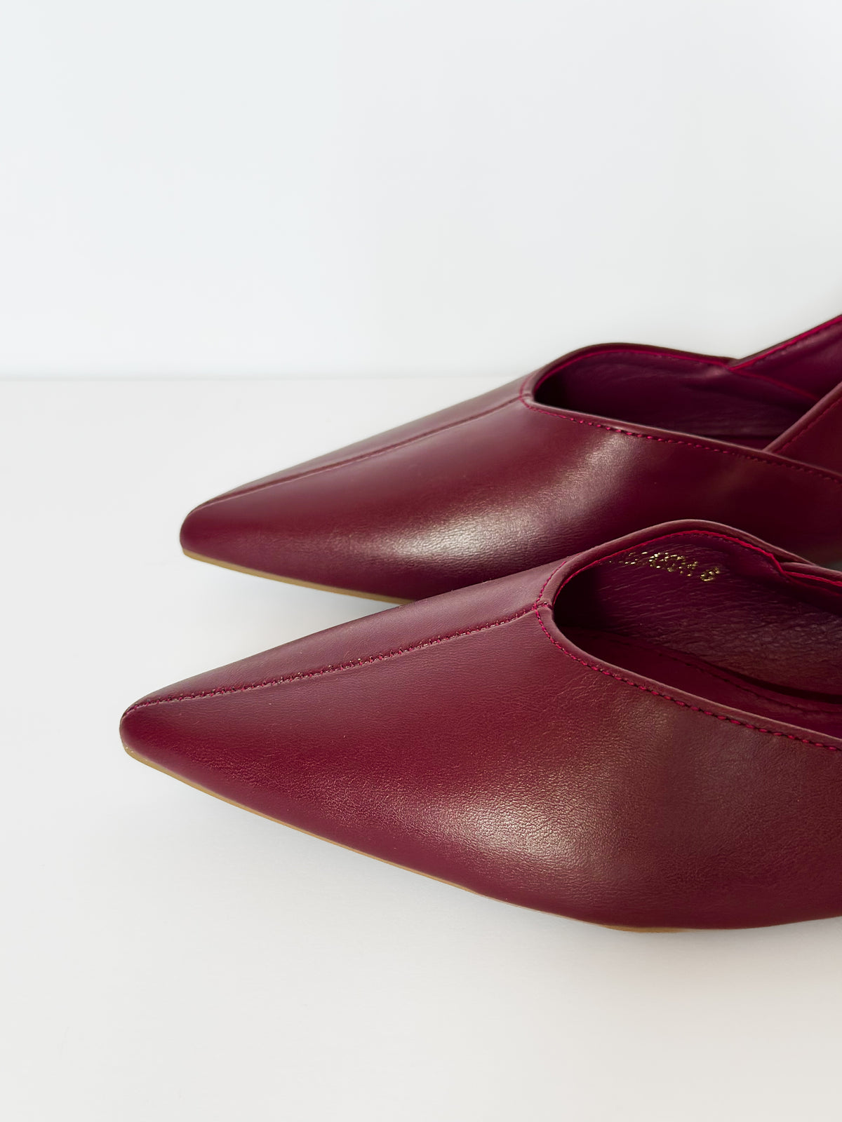 Zapato Berness Yollanda