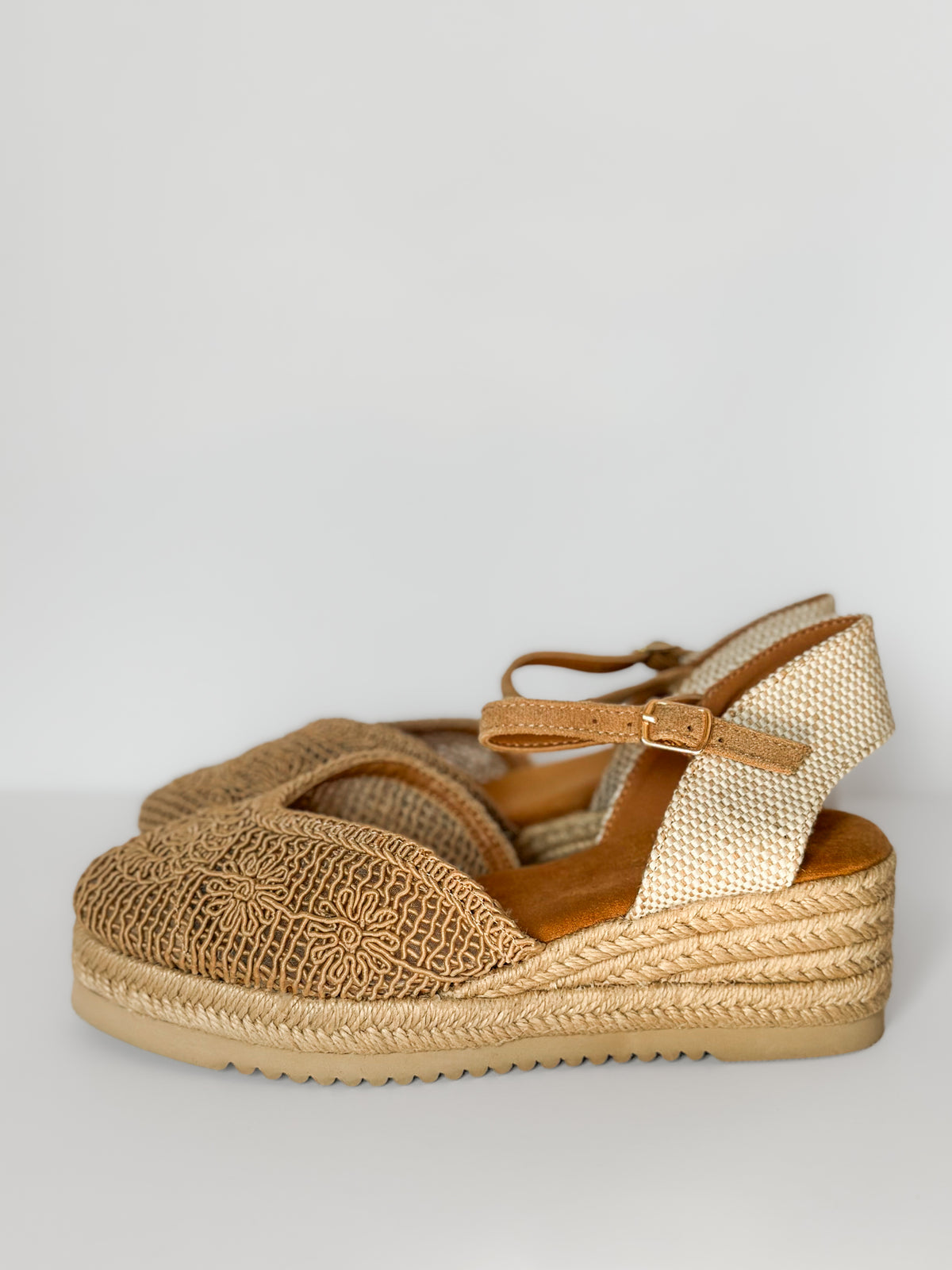 Zapato Berness Fabiana