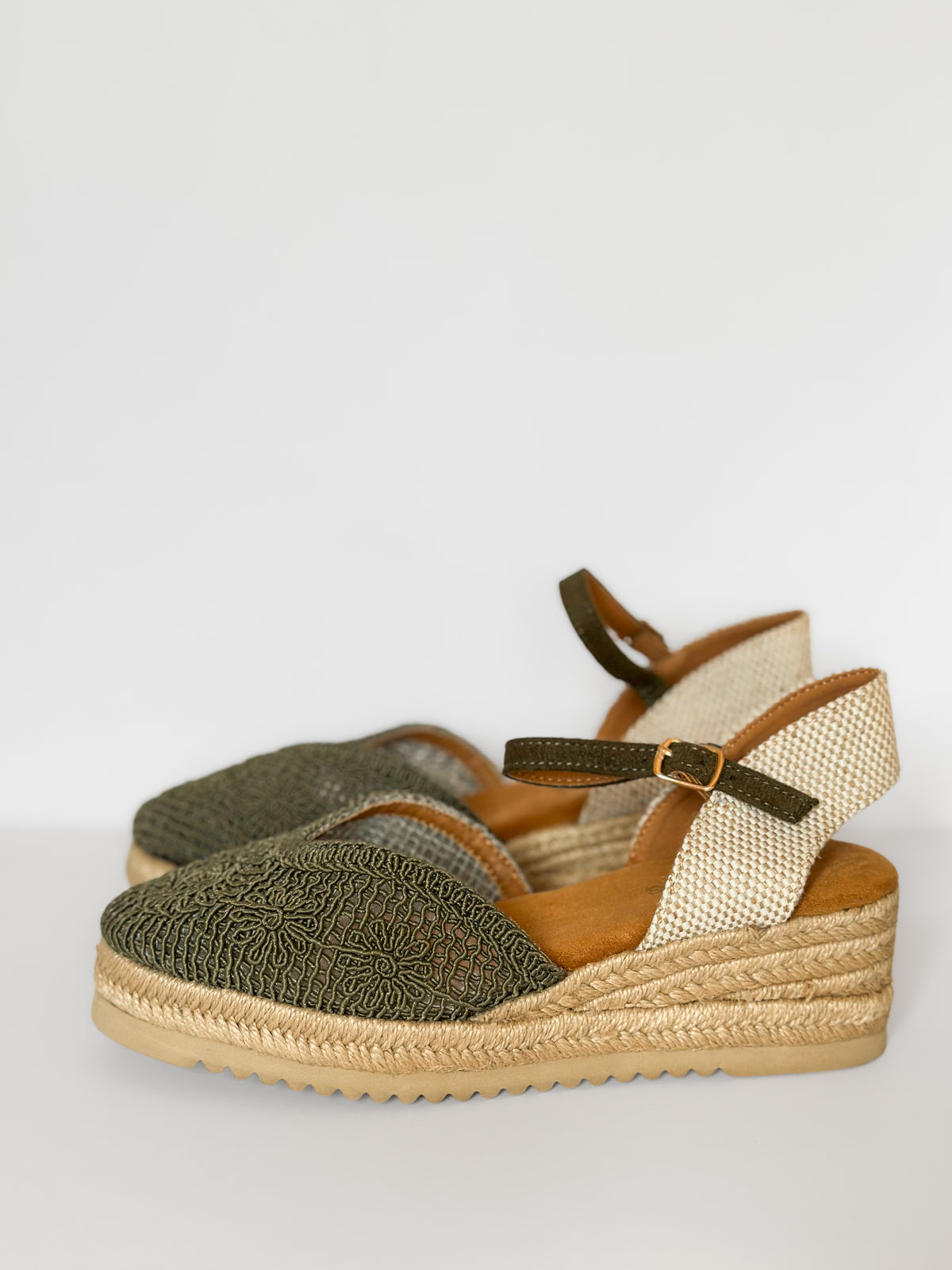Zapato Berness Fabiana