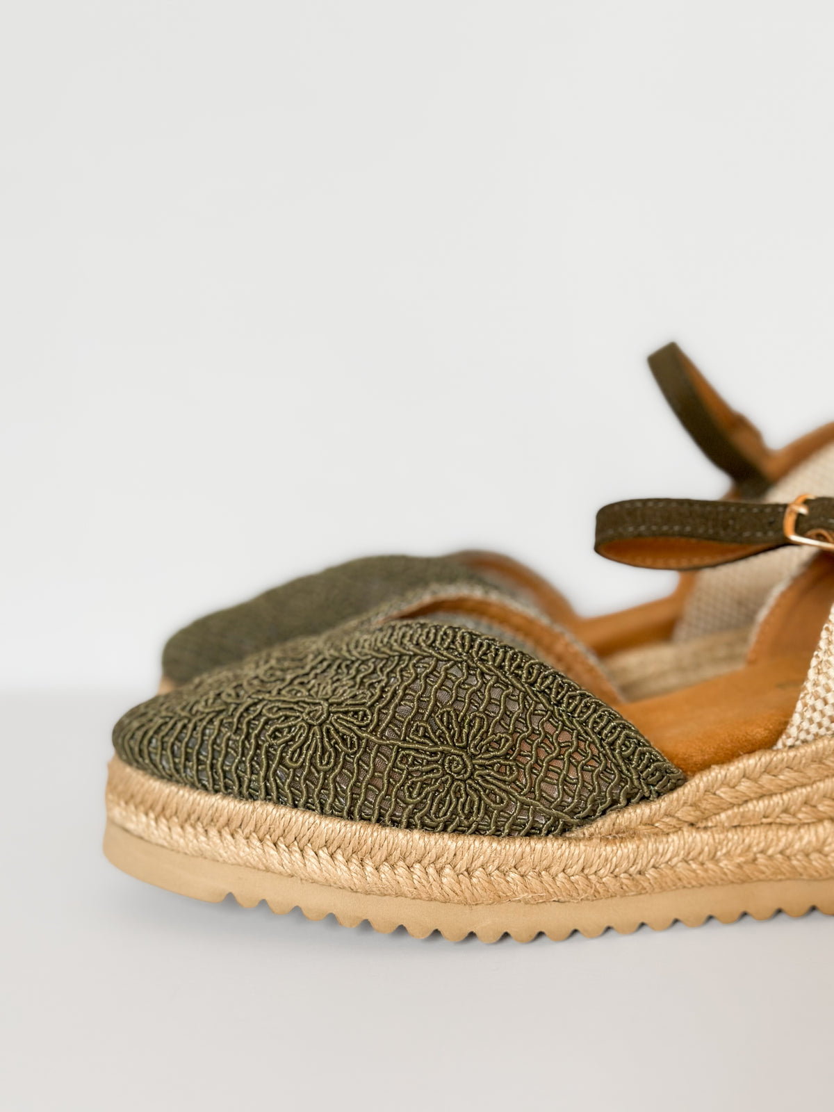 Zapato Berness Fabiana