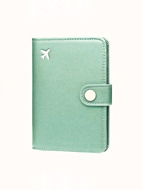 Portapasaporte PPLFV