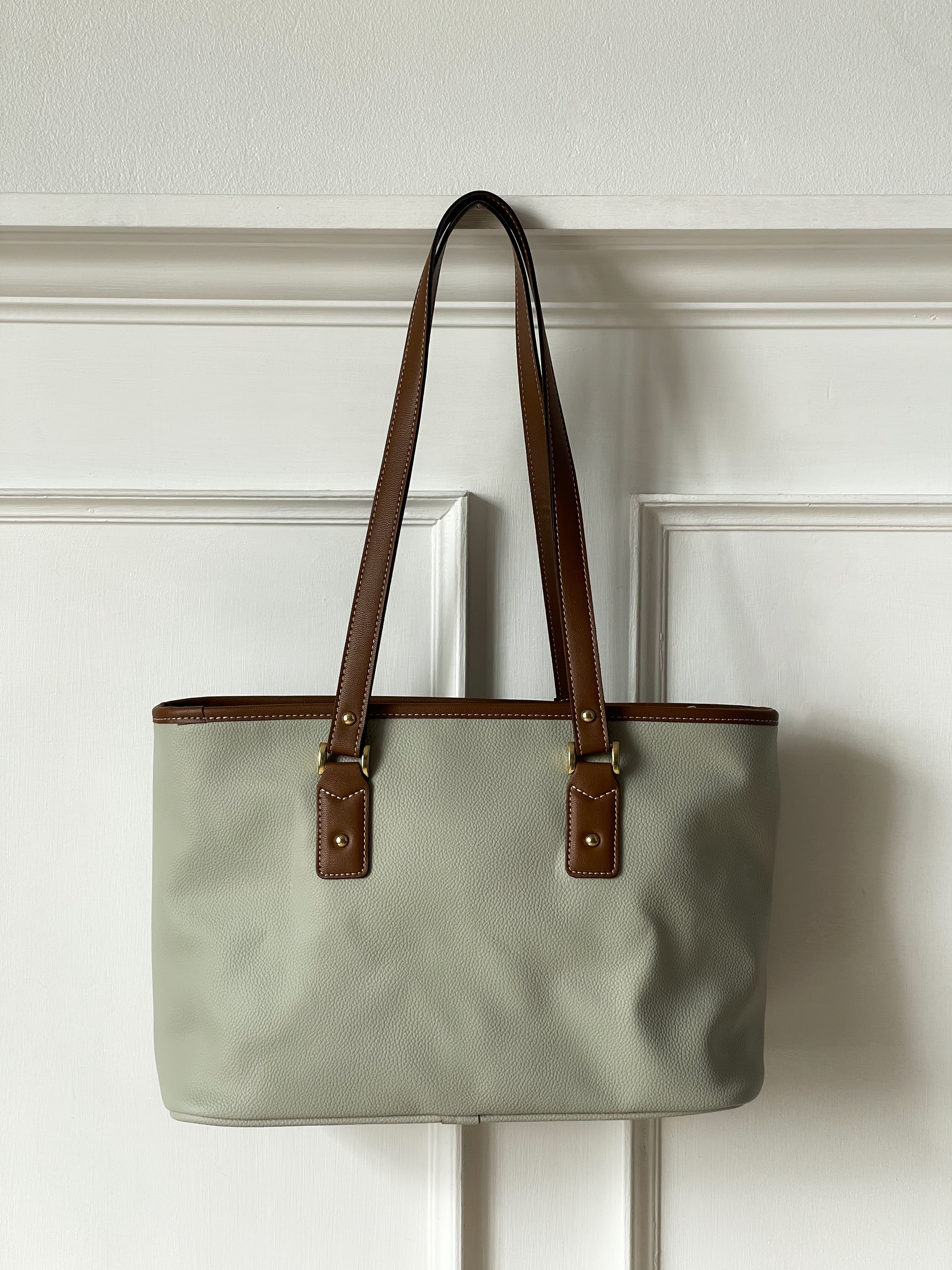 Bolso loson cuero vegano BL4068