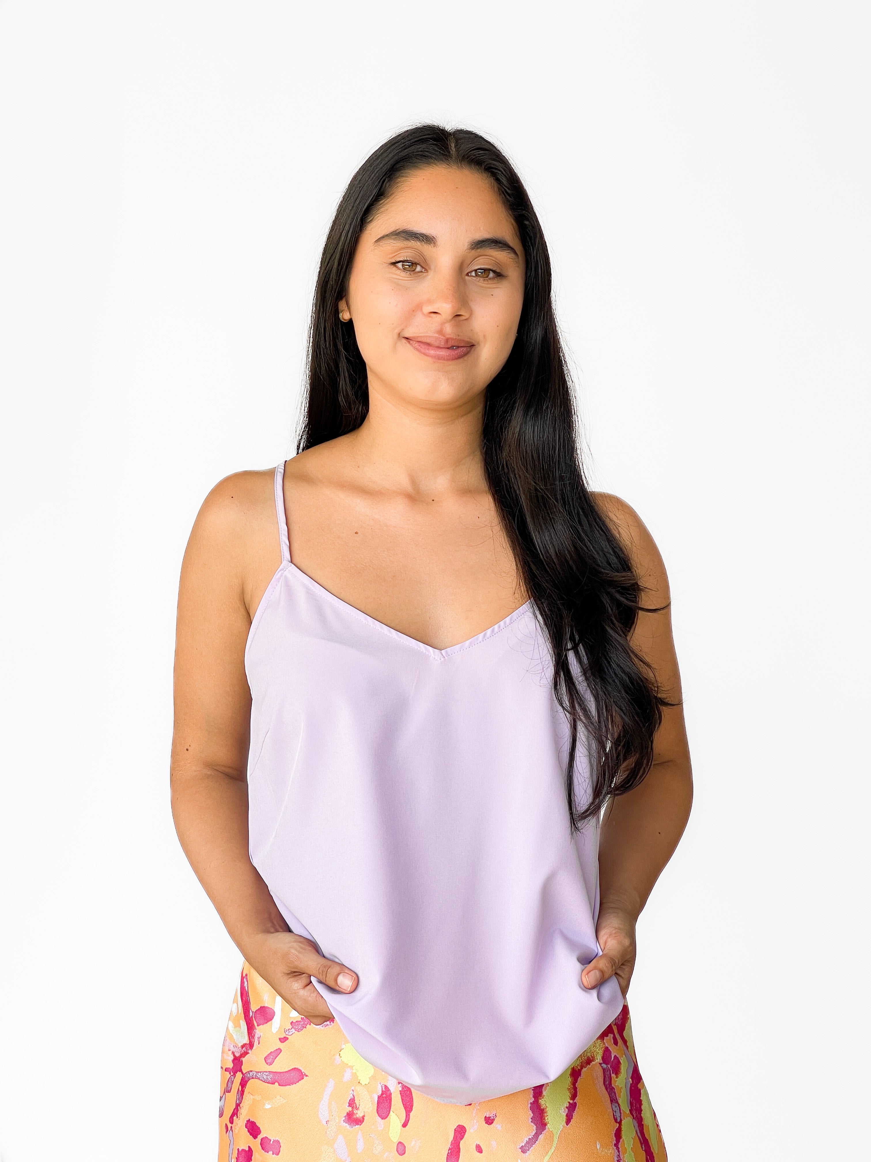 Blusa Vero Moda Fie 10288091