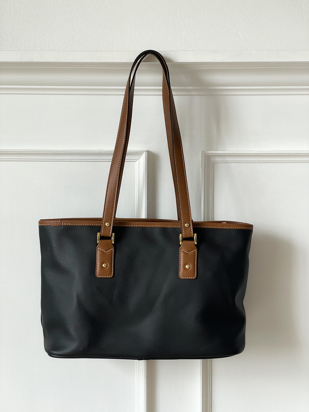 Bolso loson cuero vegano BL4068