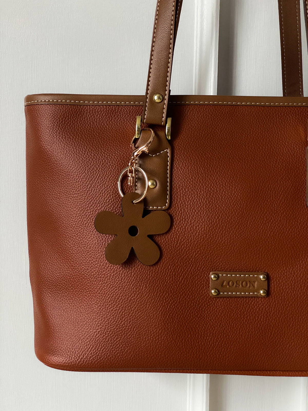 Bolso loson cuero vegano BL4068
