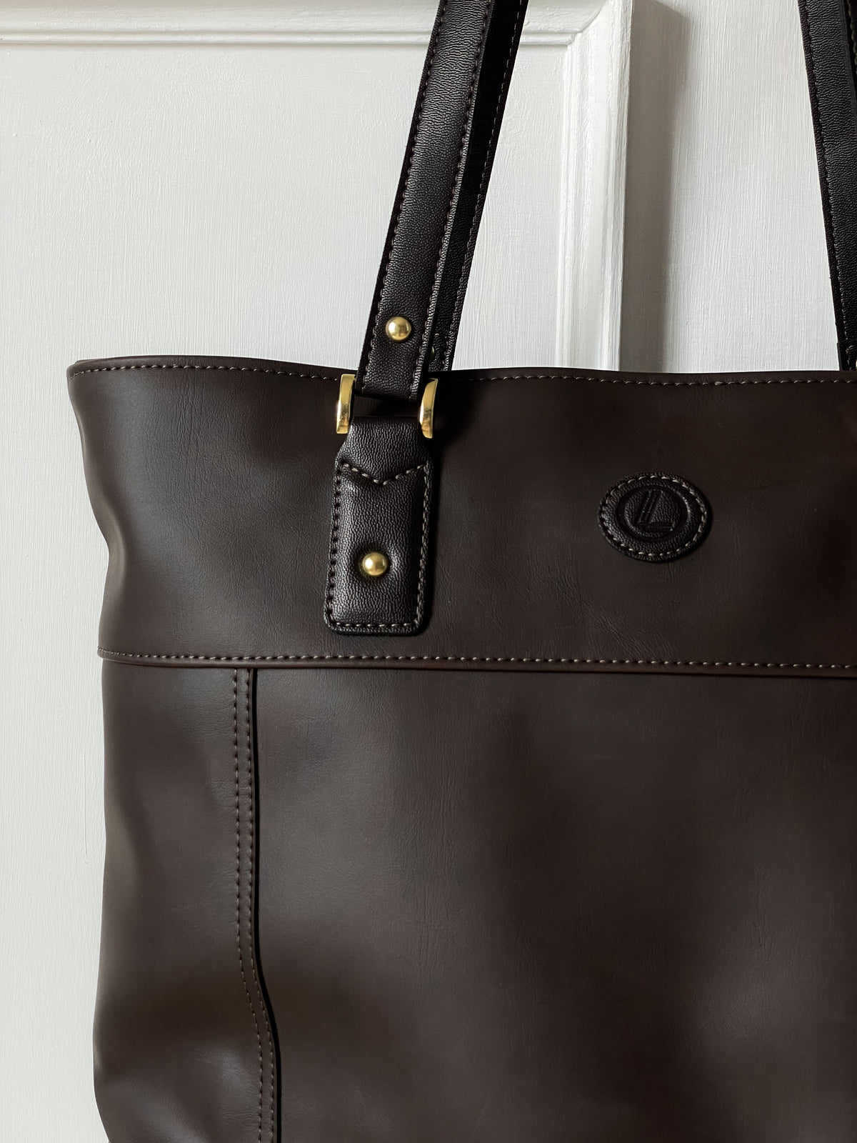 Bolso loson cuero vegano BL4073