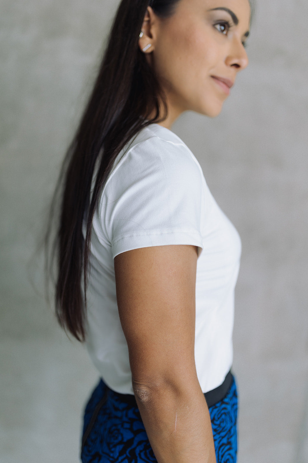 Blusa para lactancia Prolactamor Básica