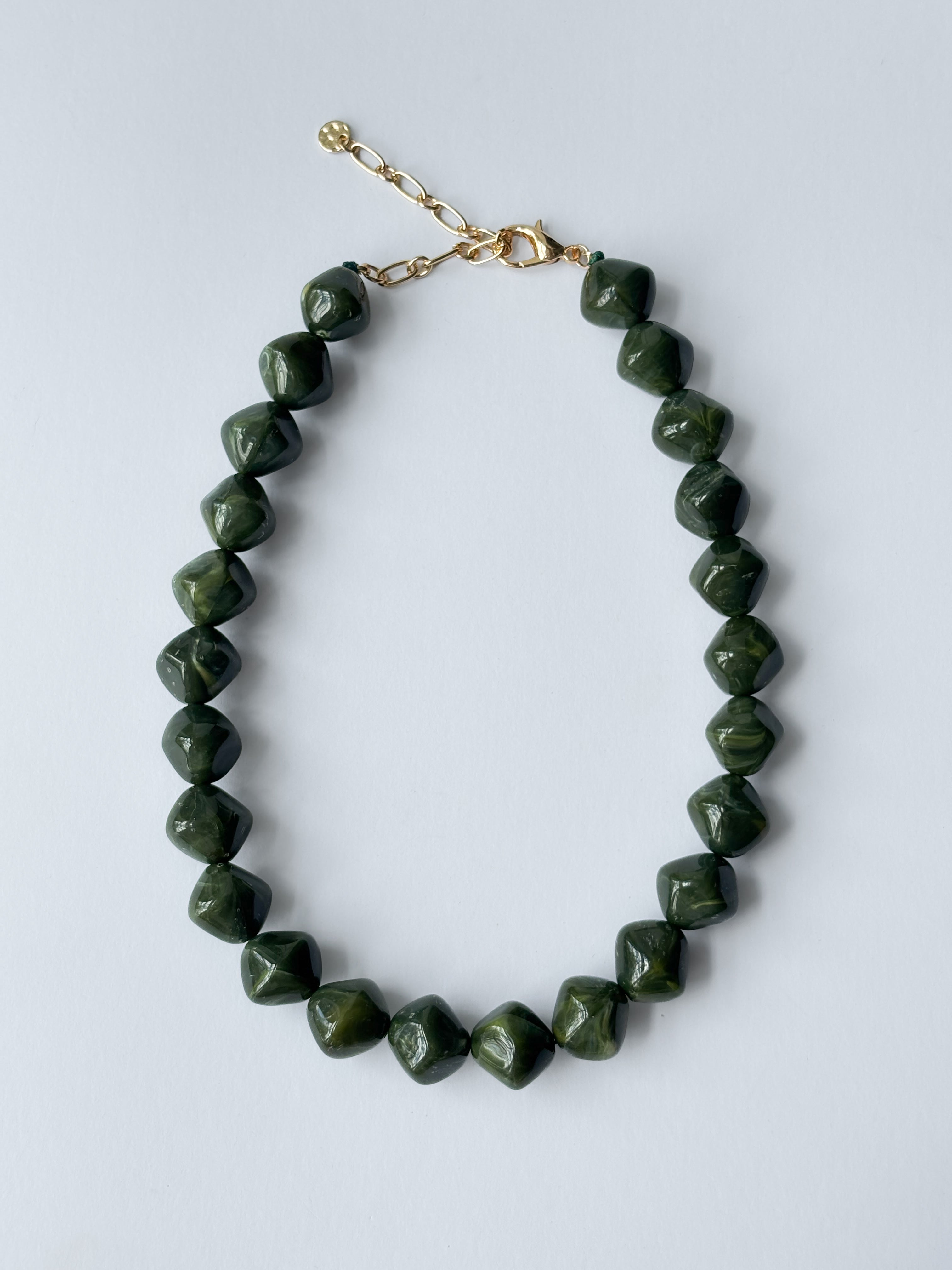 Collar bolitas NON8000