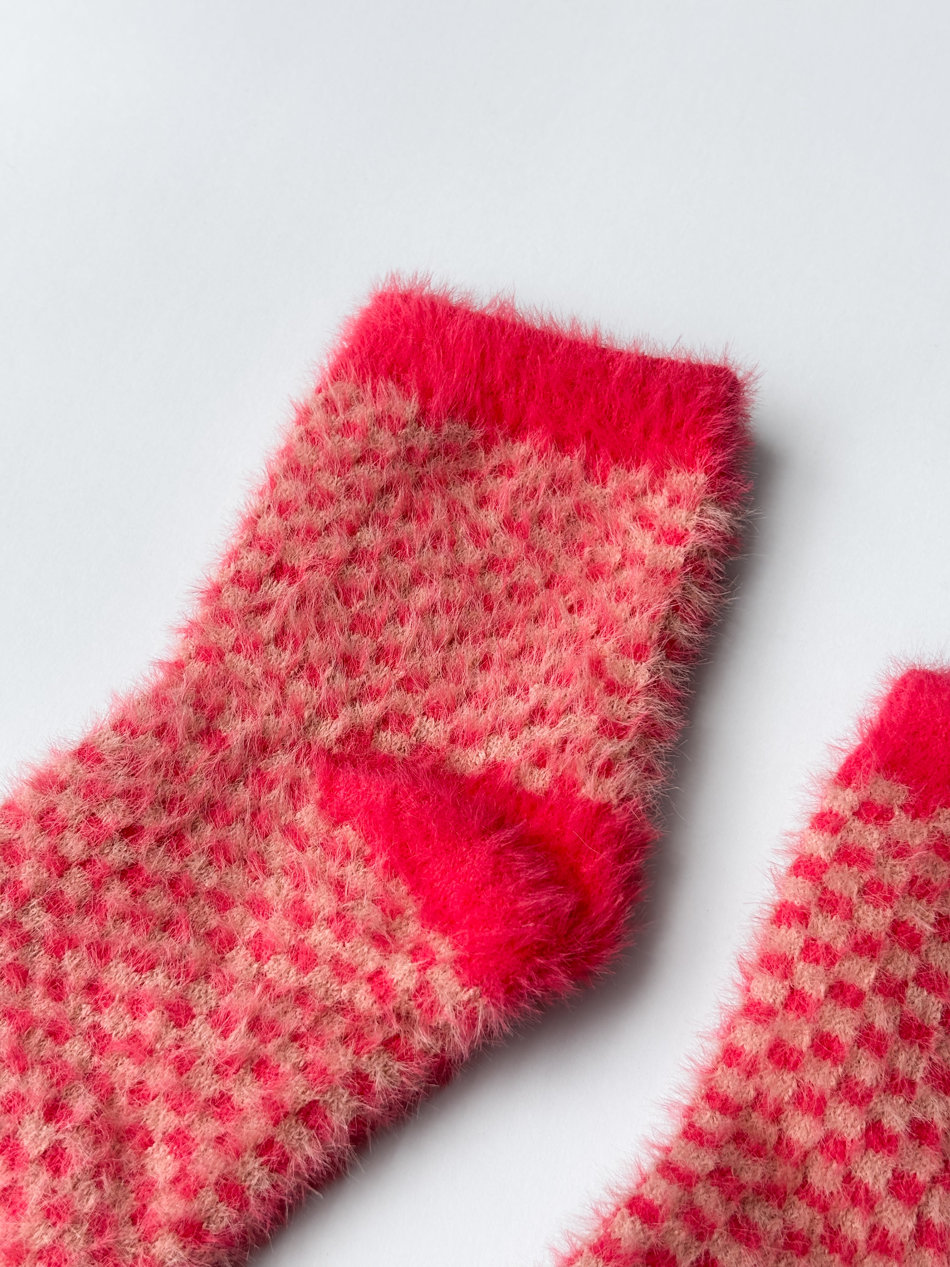 Medias de invierno suaves para mujer 50301
