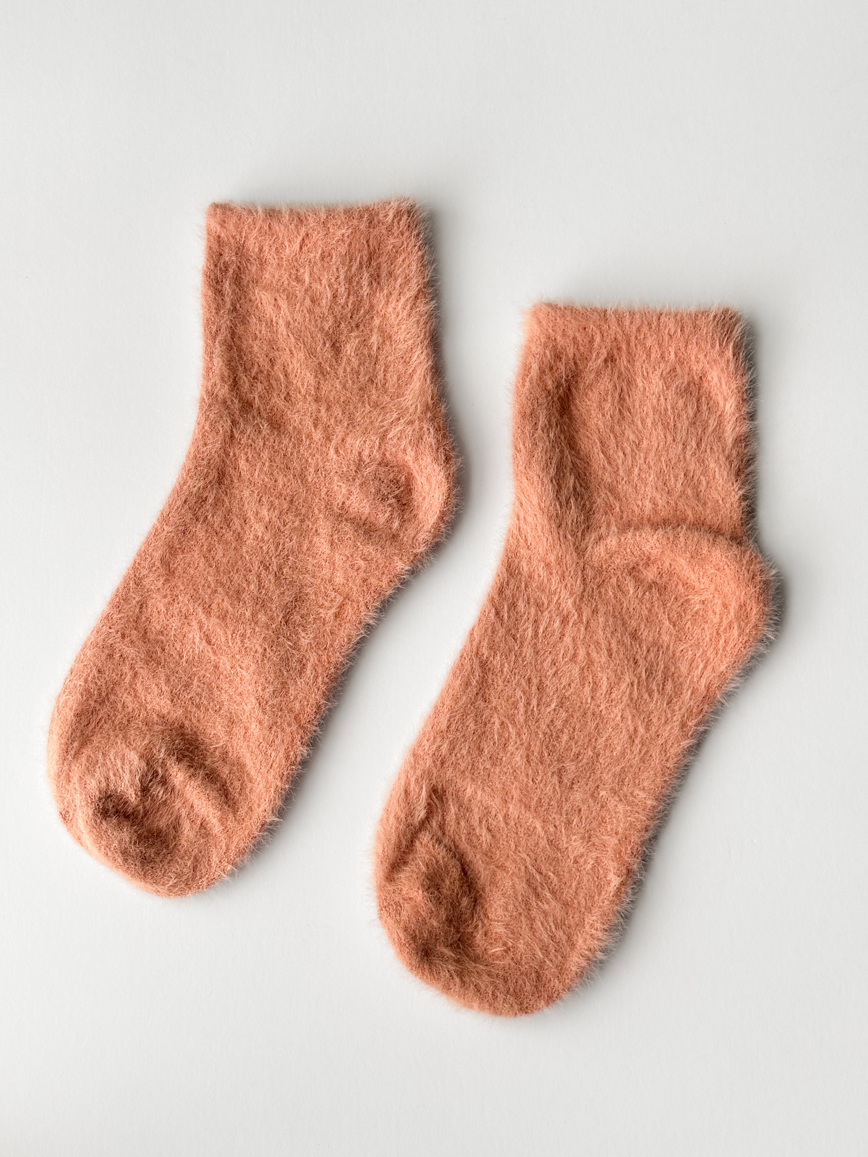 Medias de invierno suaves para mujer 50301