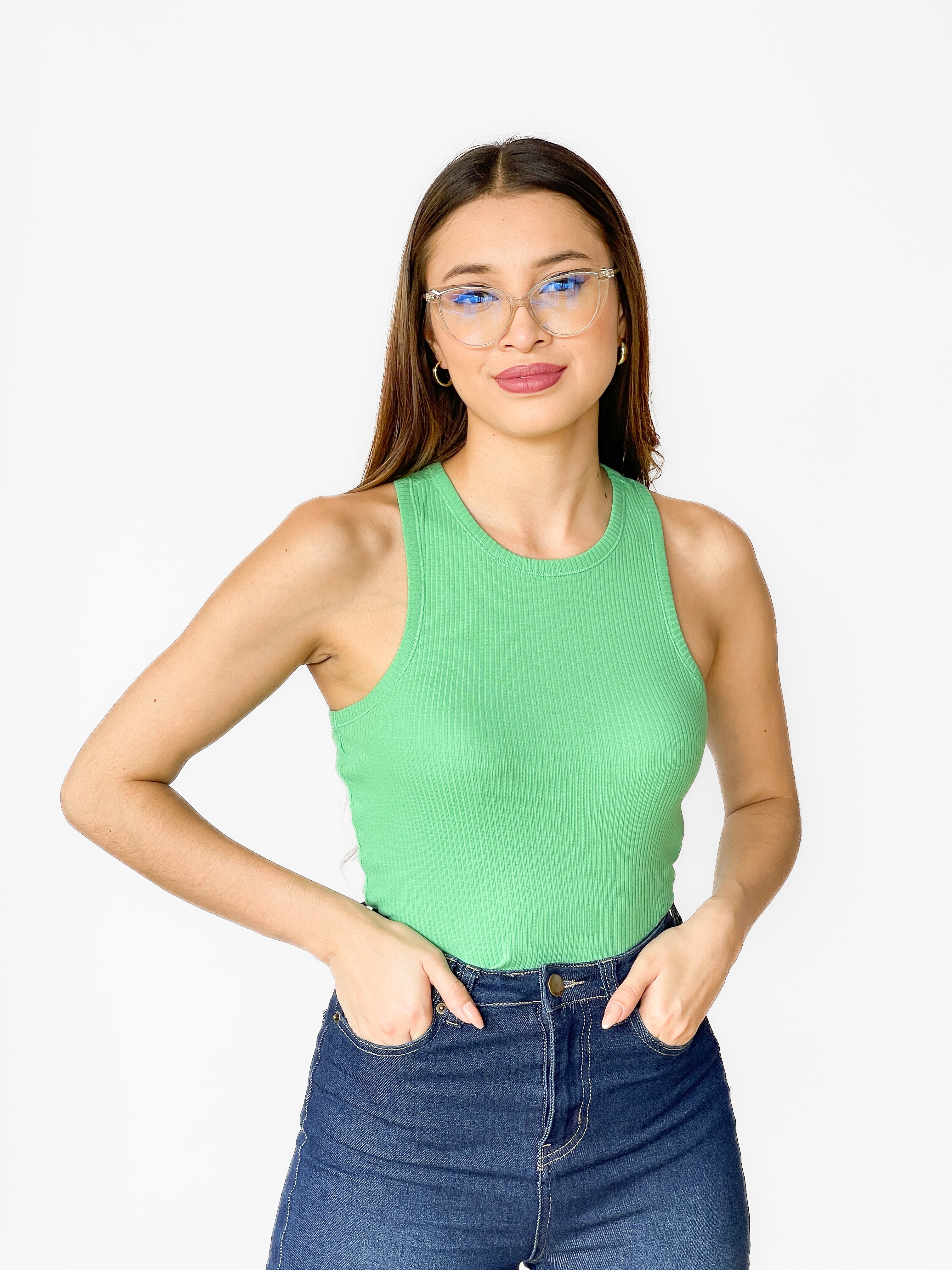 Blusa Pieces Ruka 17133673