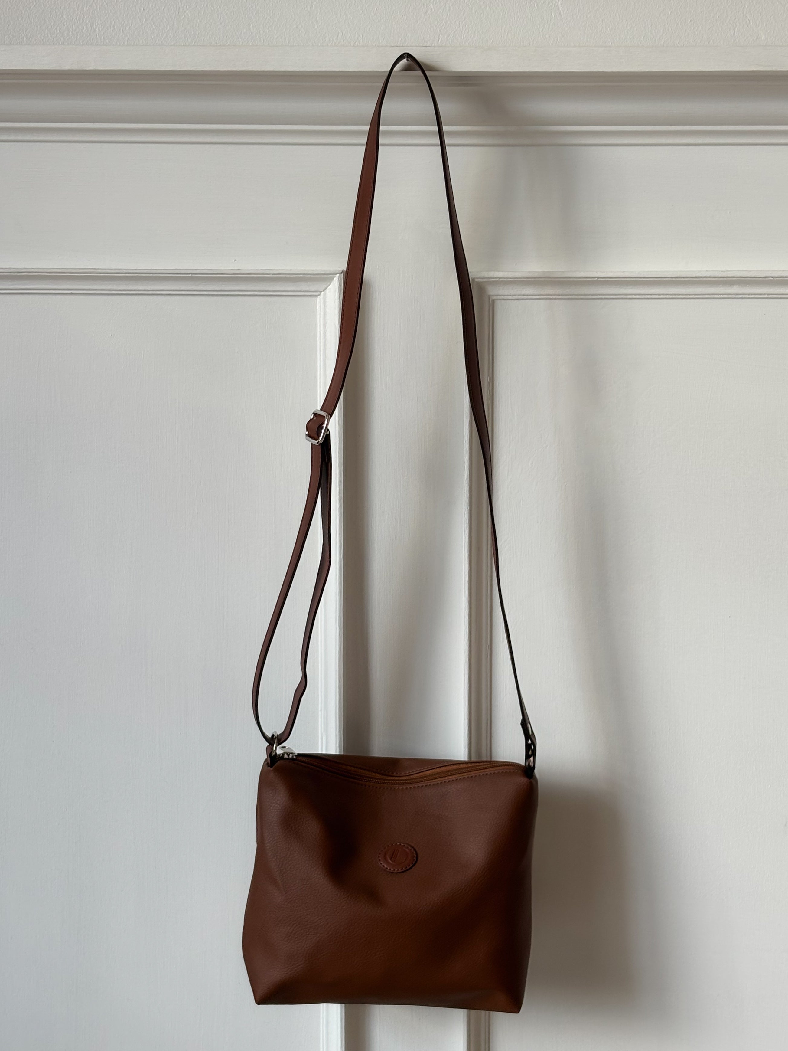 Mochila Loson cuero vegano BL00712