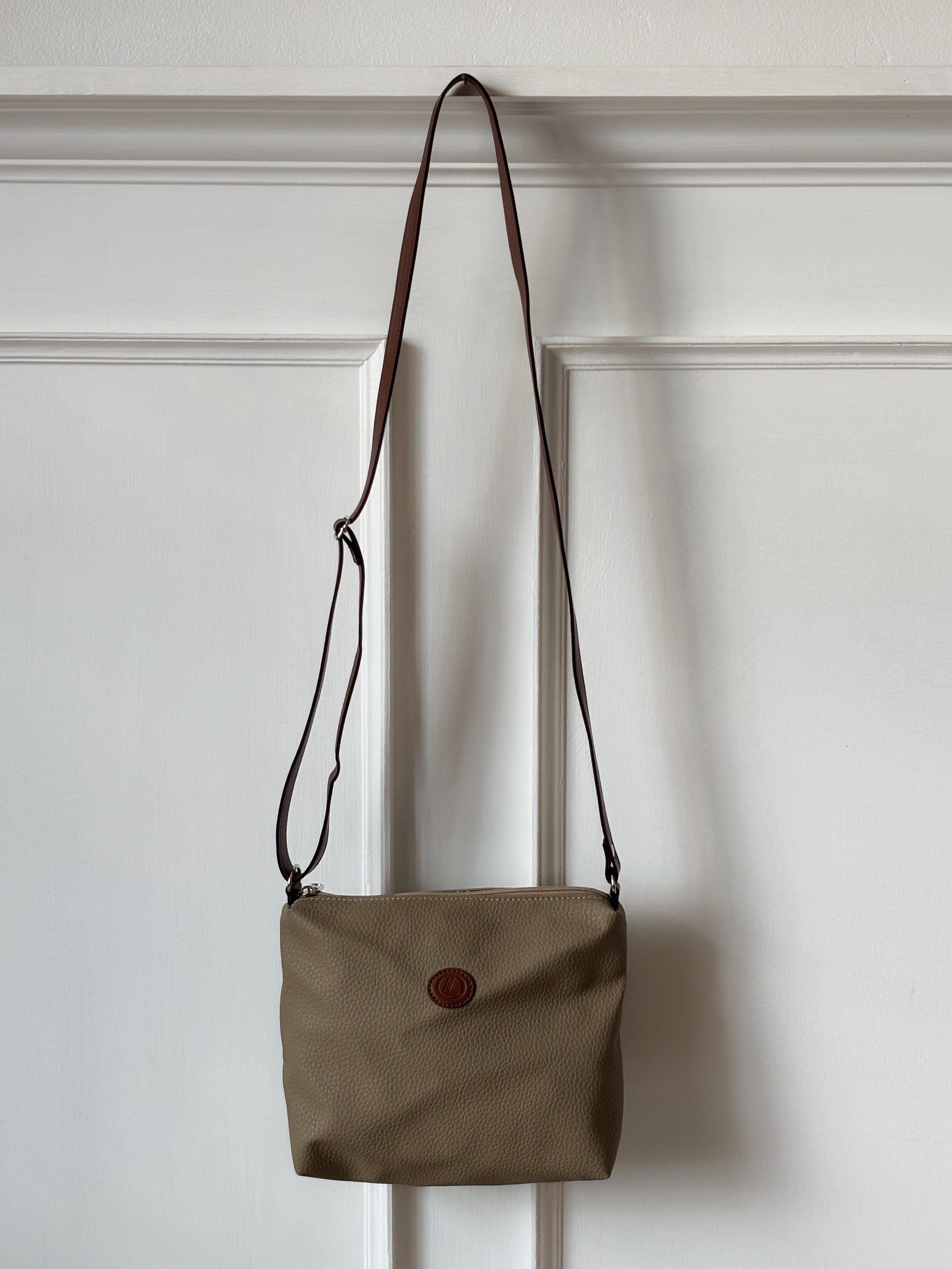 Mochila Loson cuero vegano BL00712