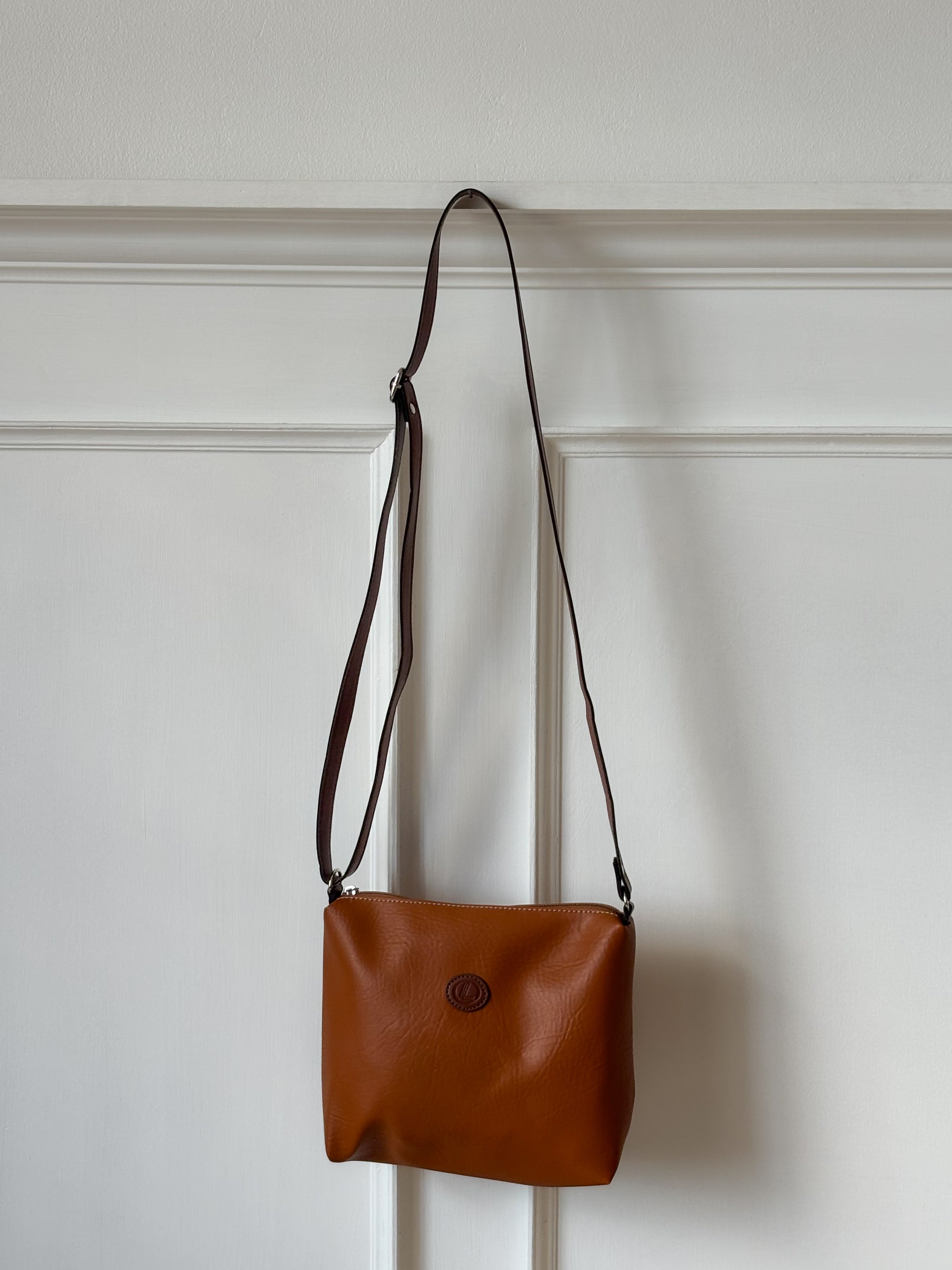 Mochila Loson cuero vegano BL00712