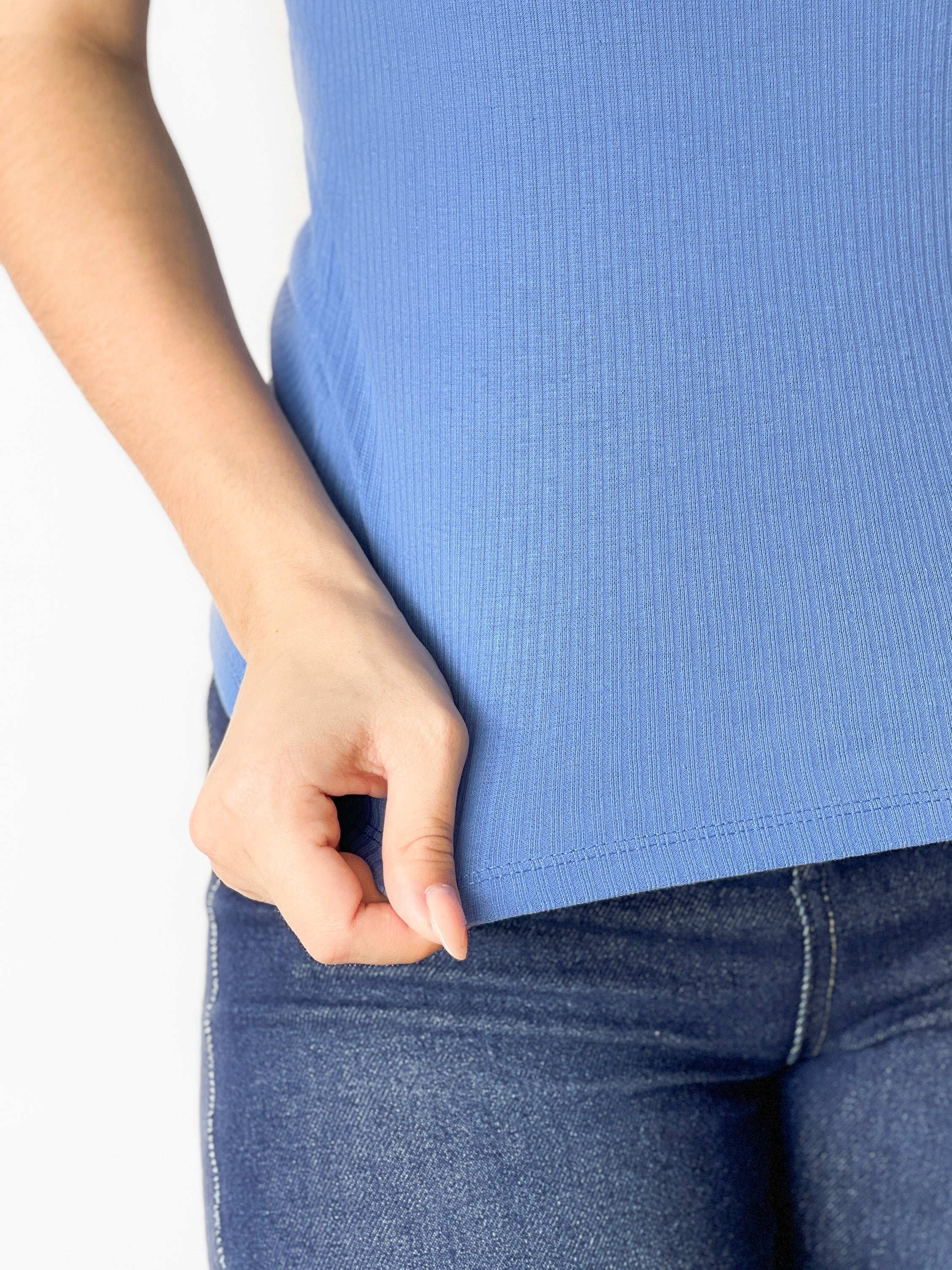 Blusa Pieces Ruka 17133673