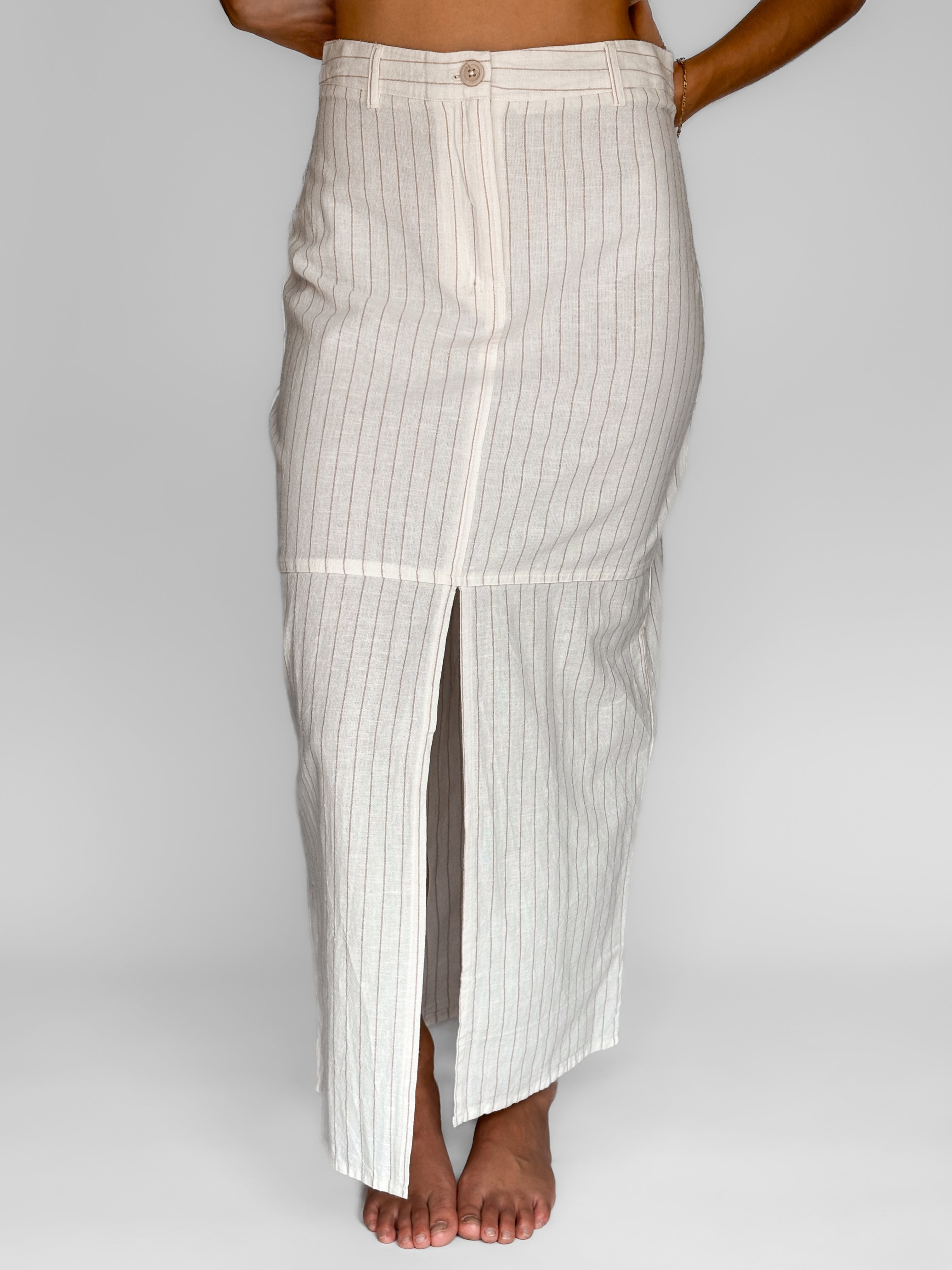 Falda Barnis On Cue 01335134