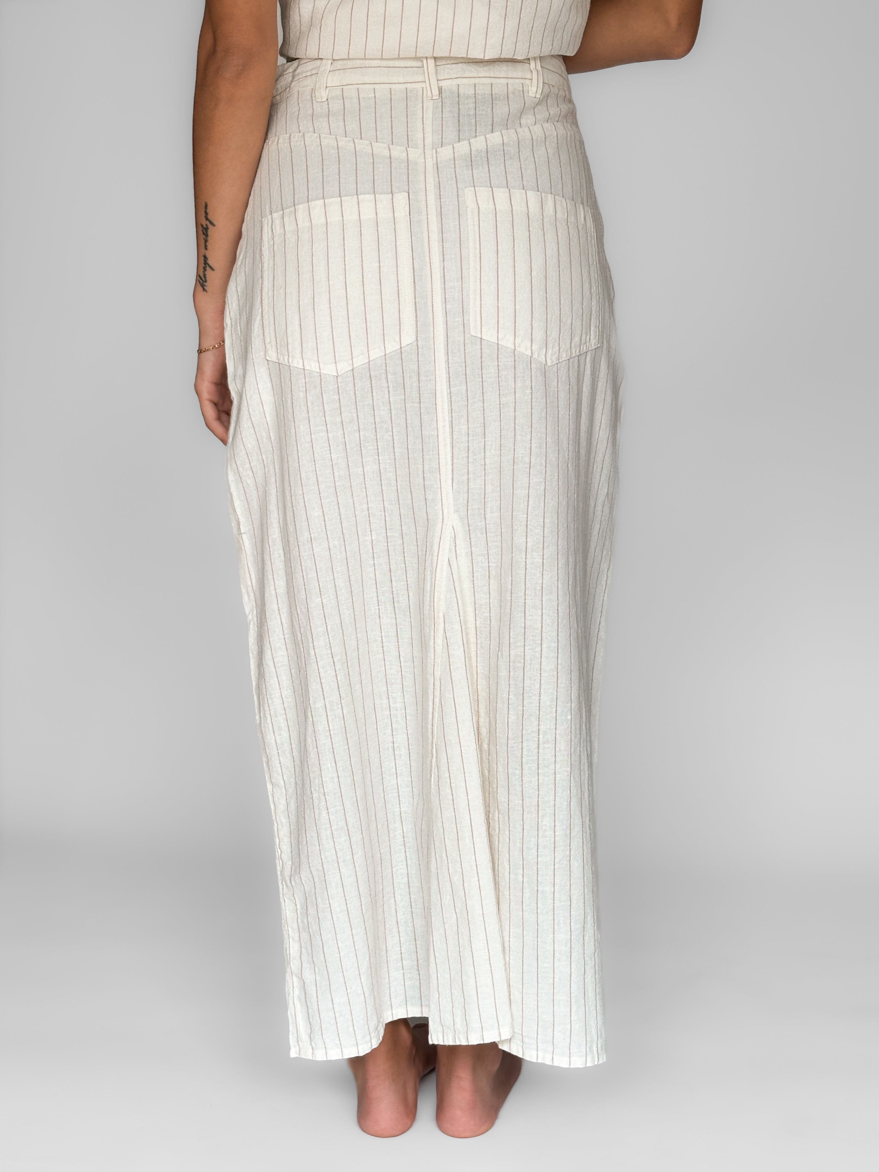 Falda Barnis On Cue 01335134