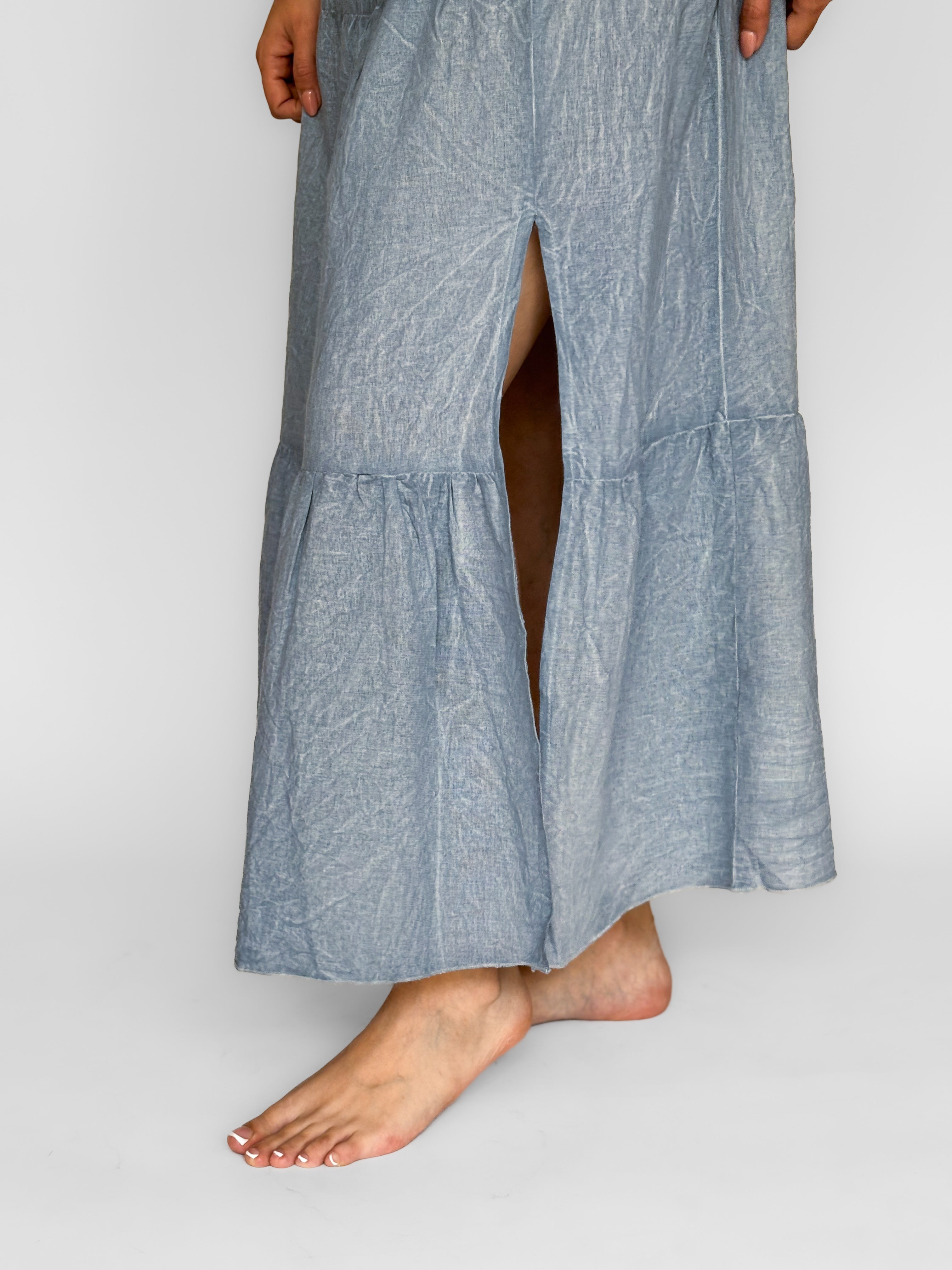 Falda Delbino On Cue 01335538