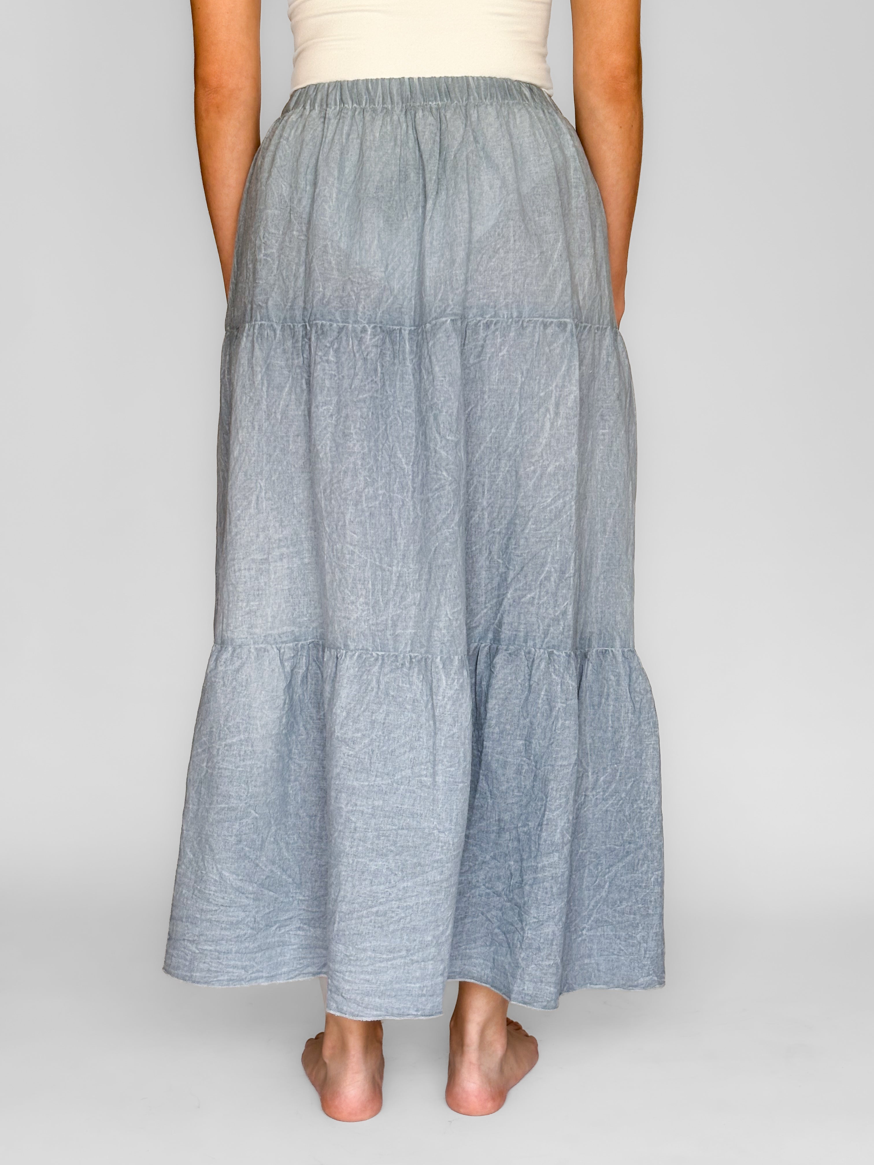 Falda Delbino On Cue 01335538