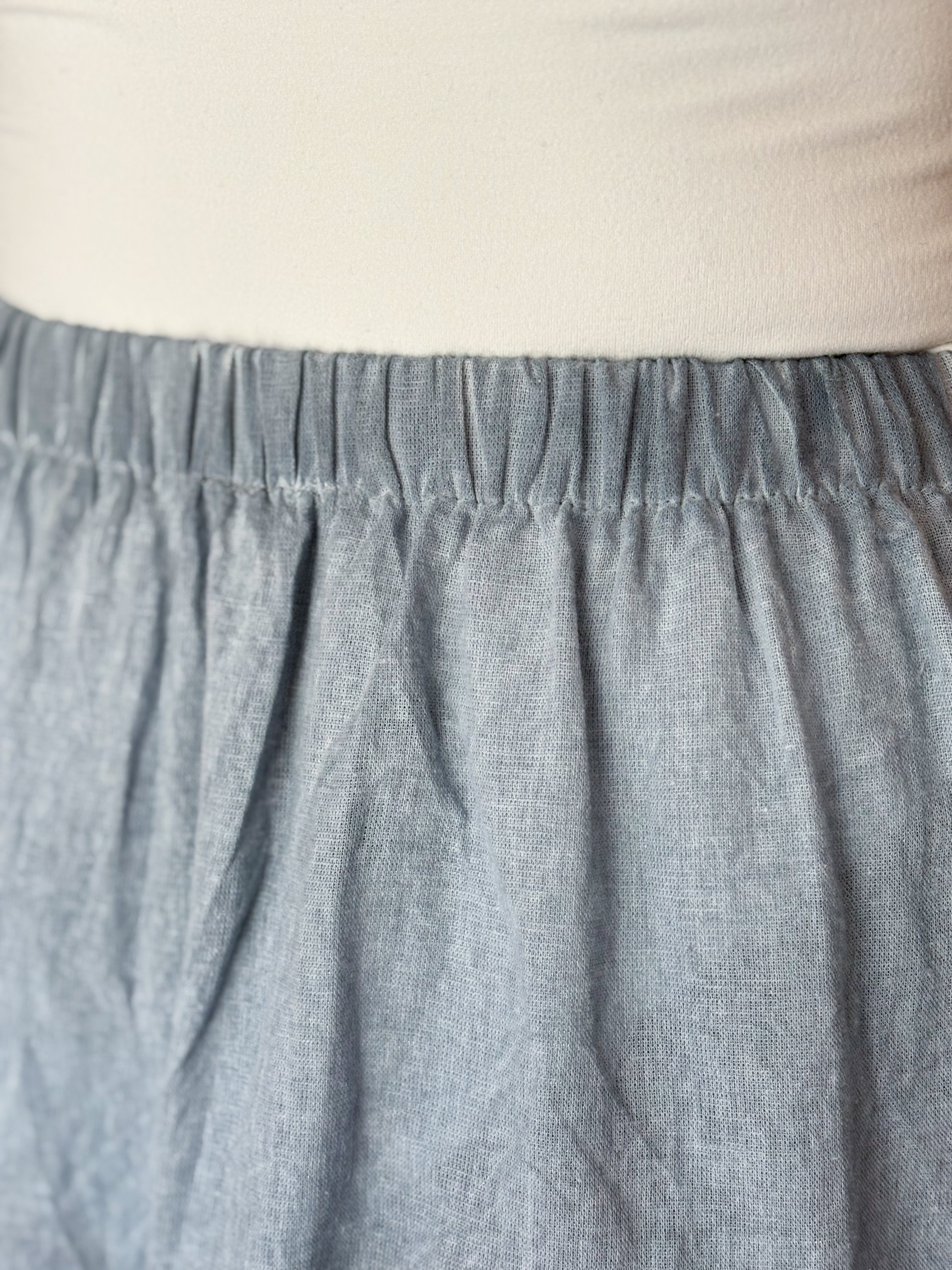 Falda Delbino On Cue 01335538