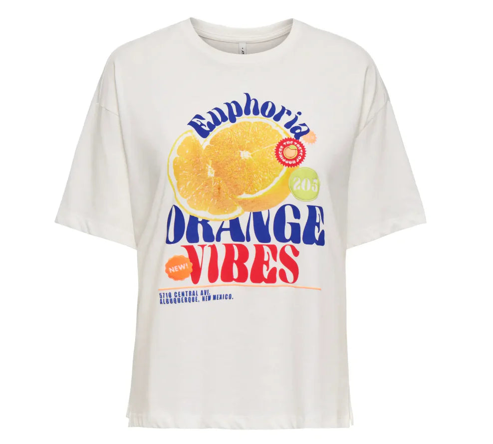 Tshirt Only Bolette III 15367075