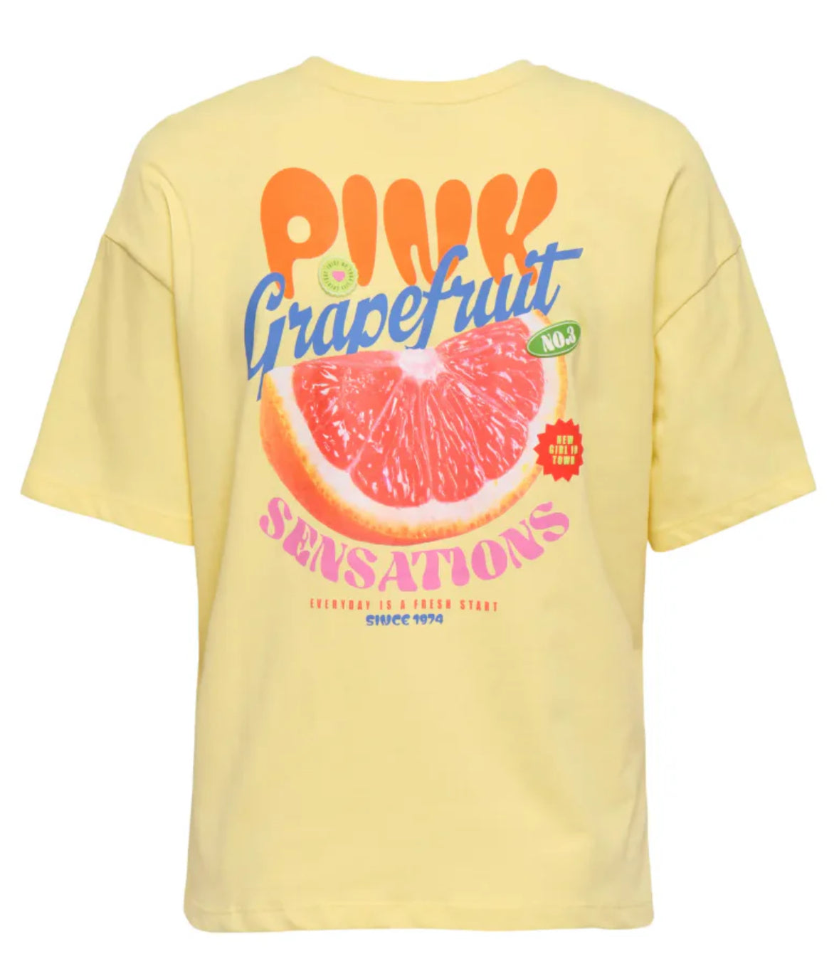 Tshirt Only Bolette II 15367075