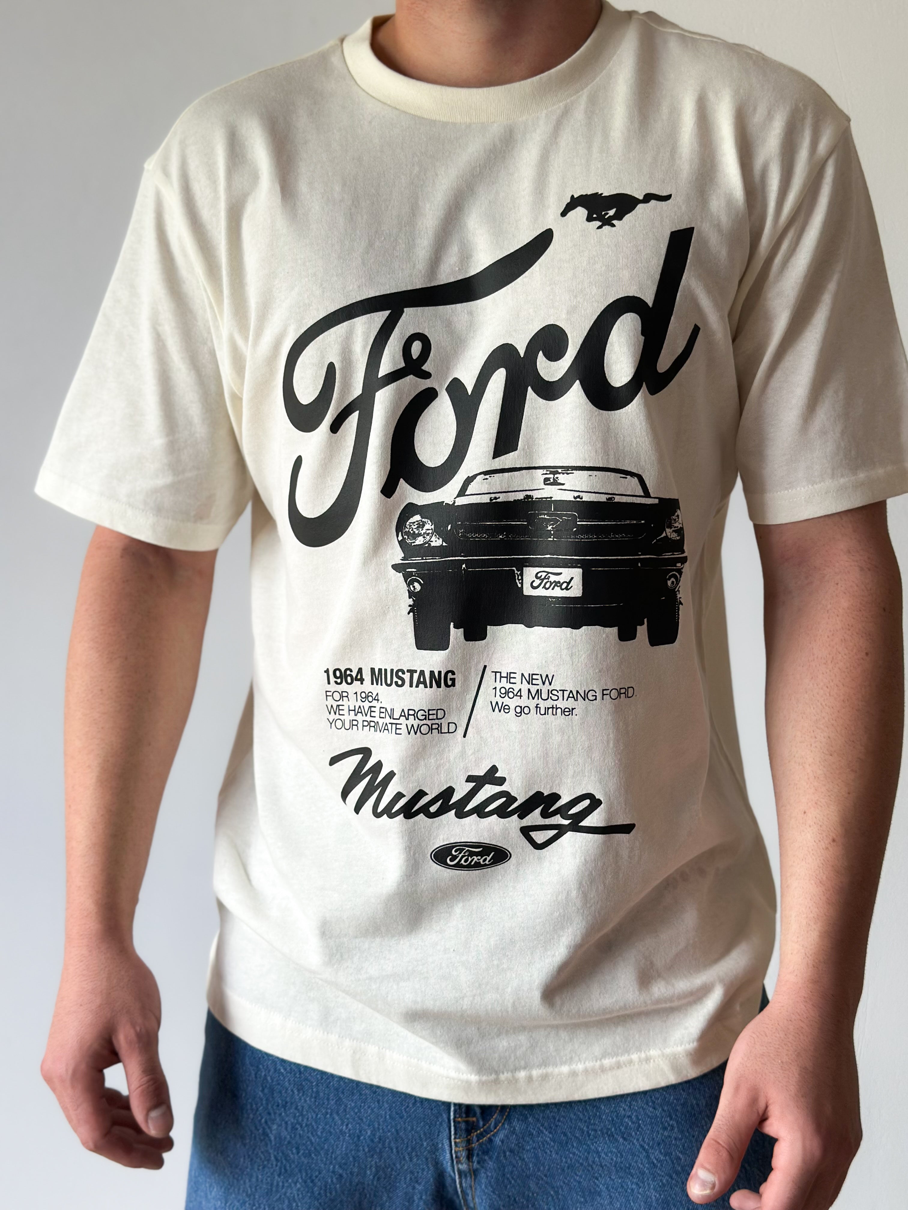Tshirt Only sons Ford II 22036582