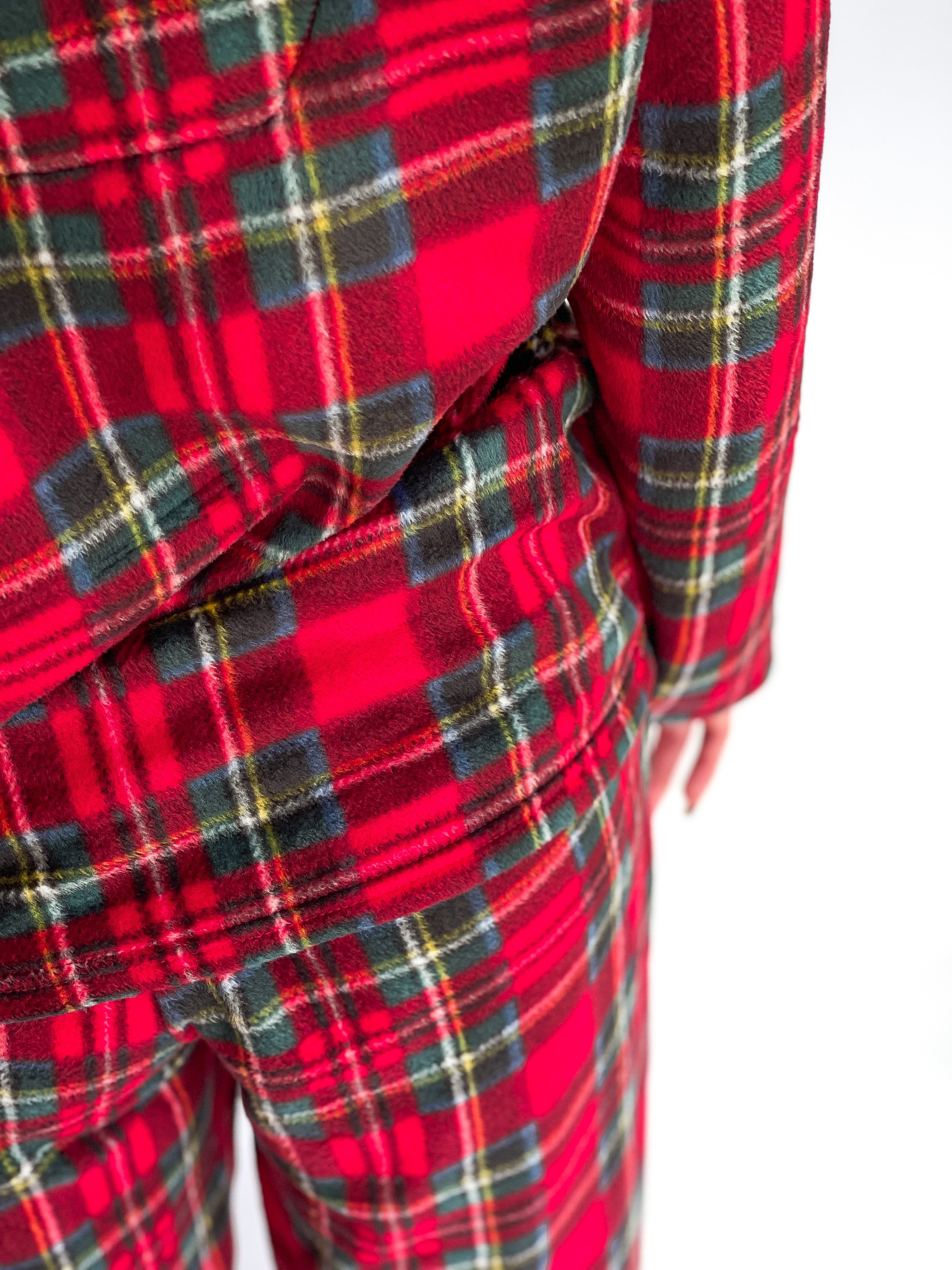 Pijama Youmita Queran 80159-PJS-S