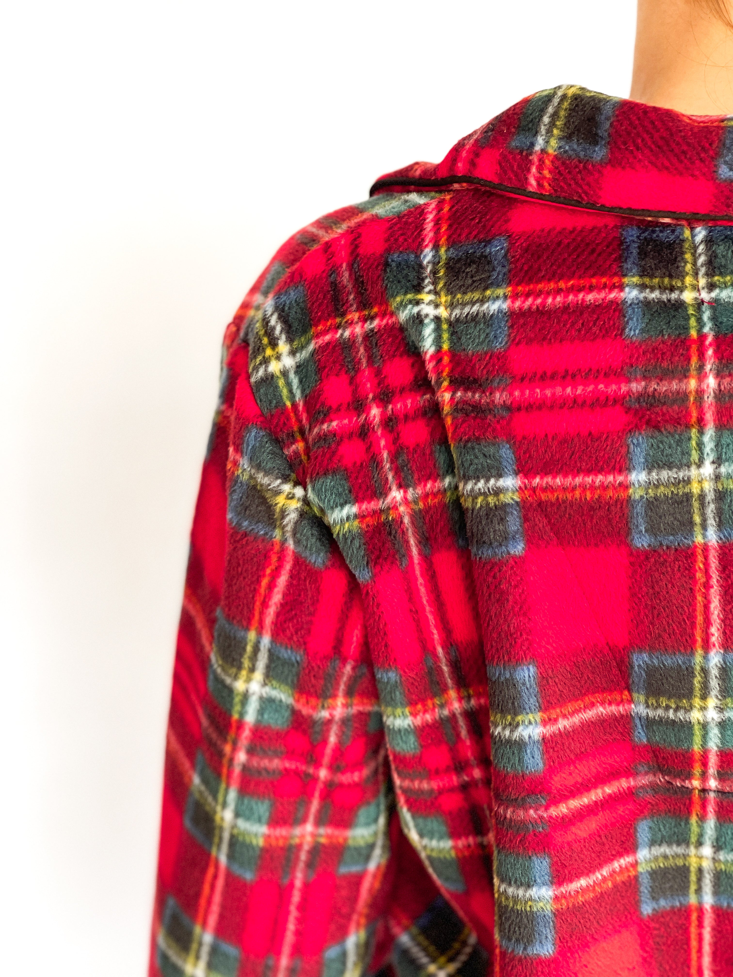 Pijama Youmita Queran 80159-PJS-S