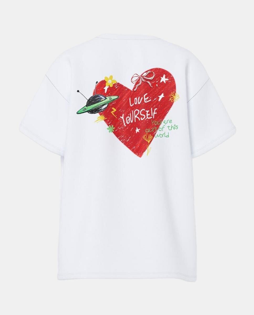 Tshirt Pieces Skylar II 17163210
