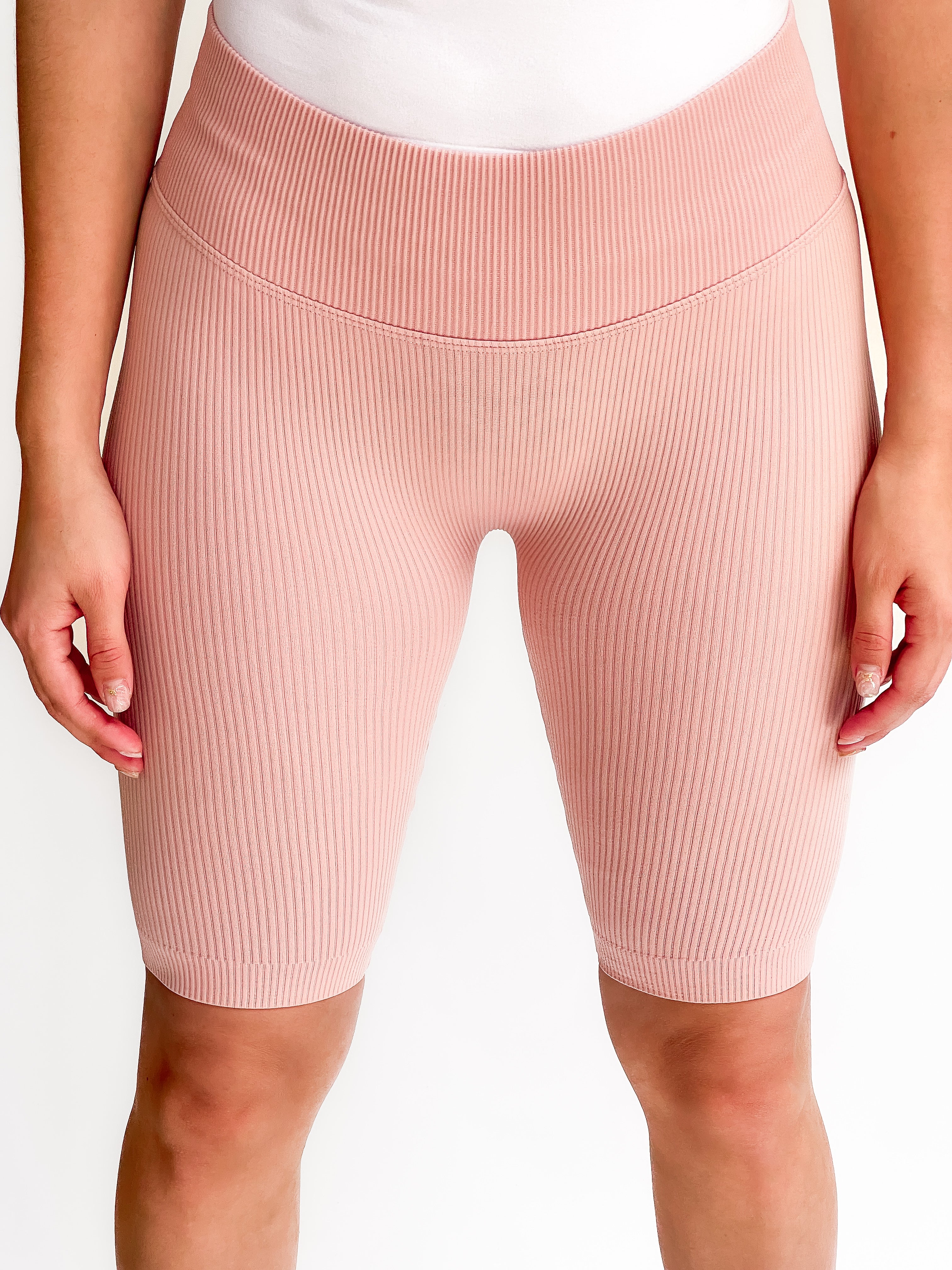 Biker Short June S07