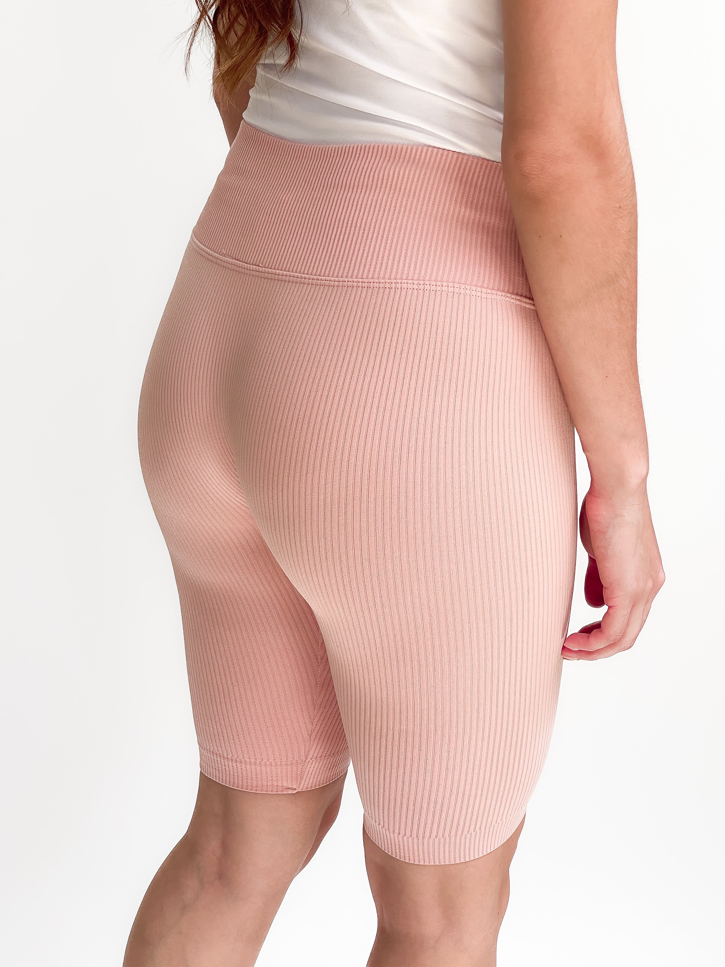 Biker Short June S07