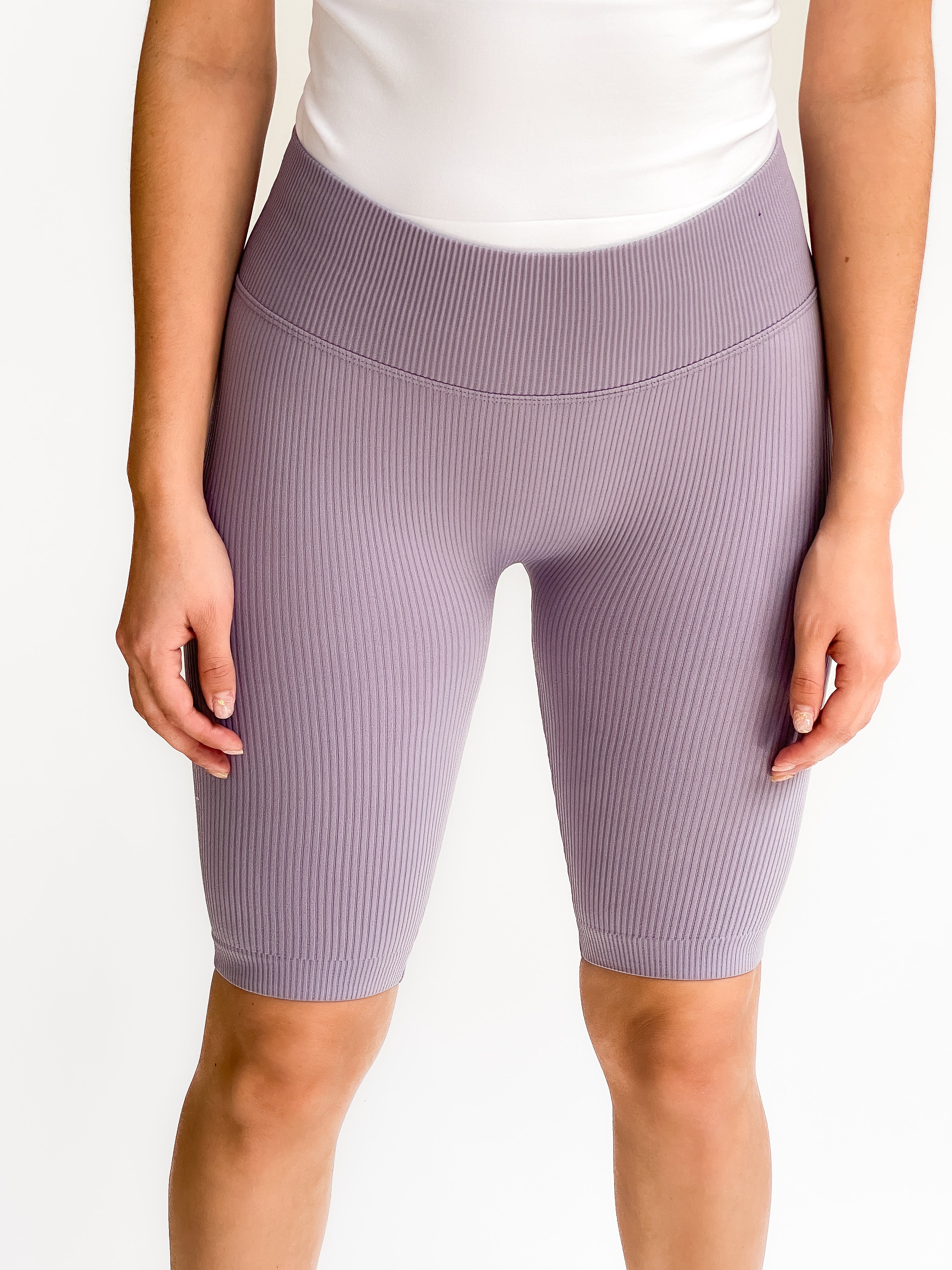 Biker Short June S07