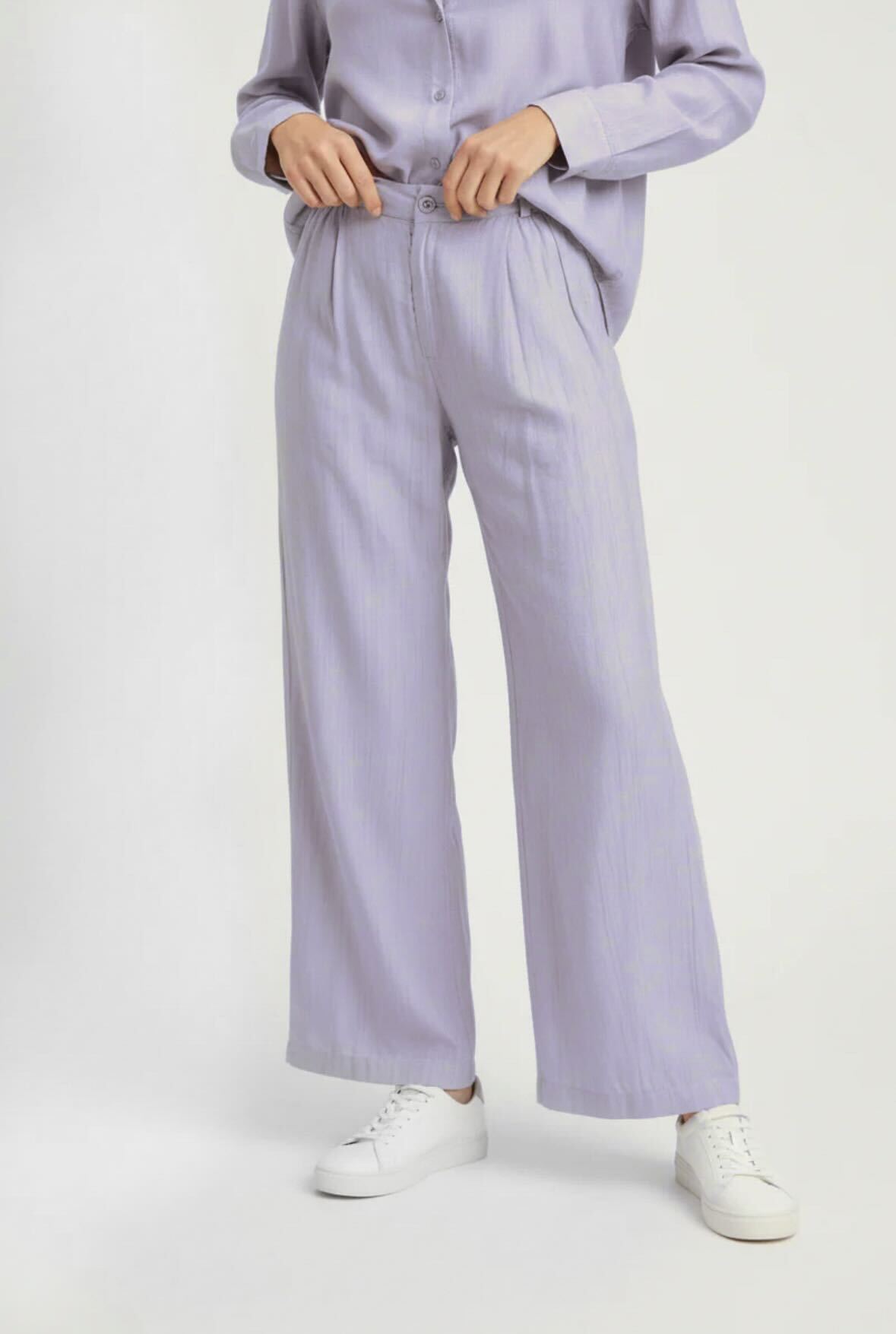 Pantalón Paper Crane Elena C51606A