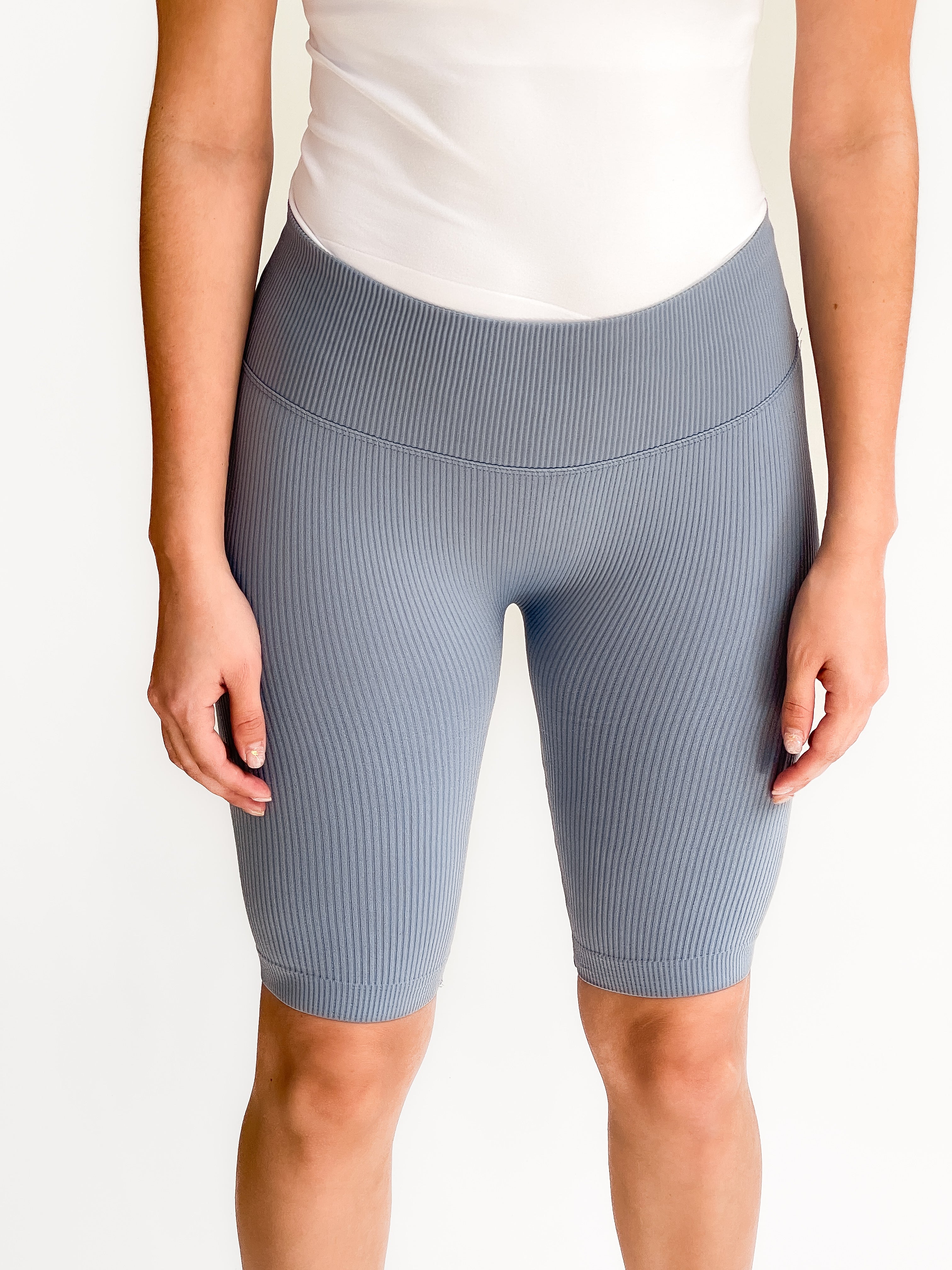 Biker Short June S07