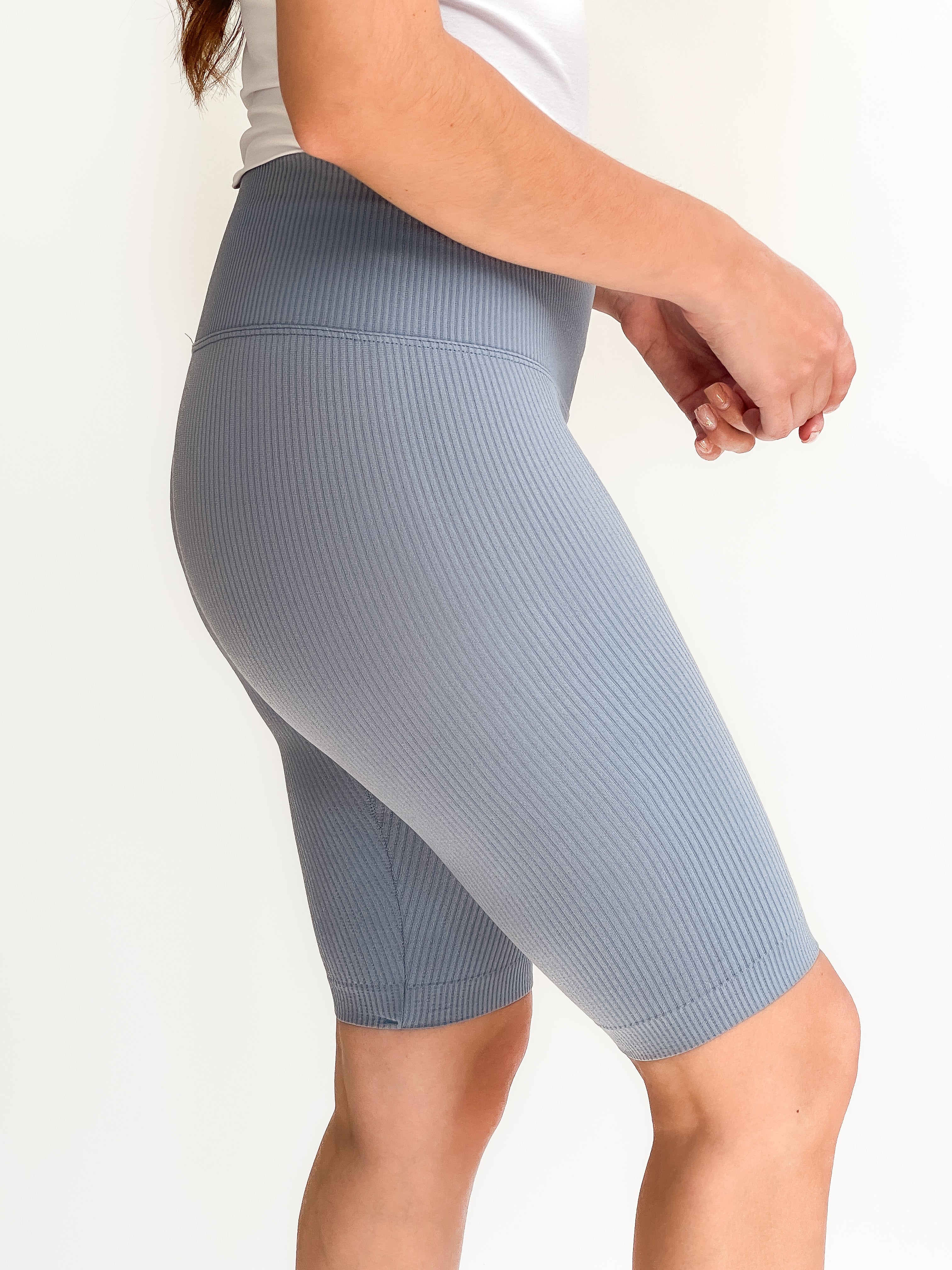 Biker Short June S07