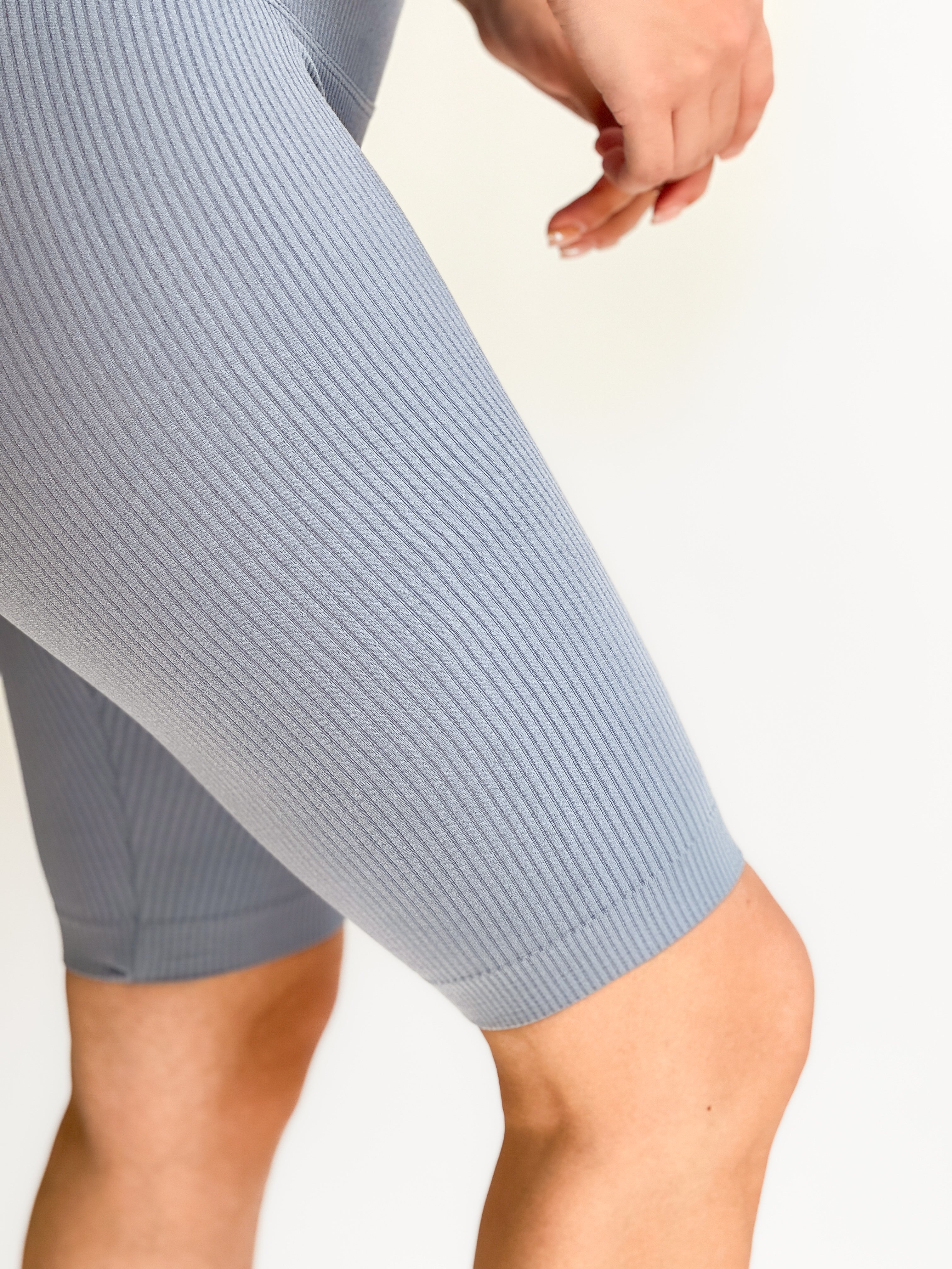 Biker Short June S07