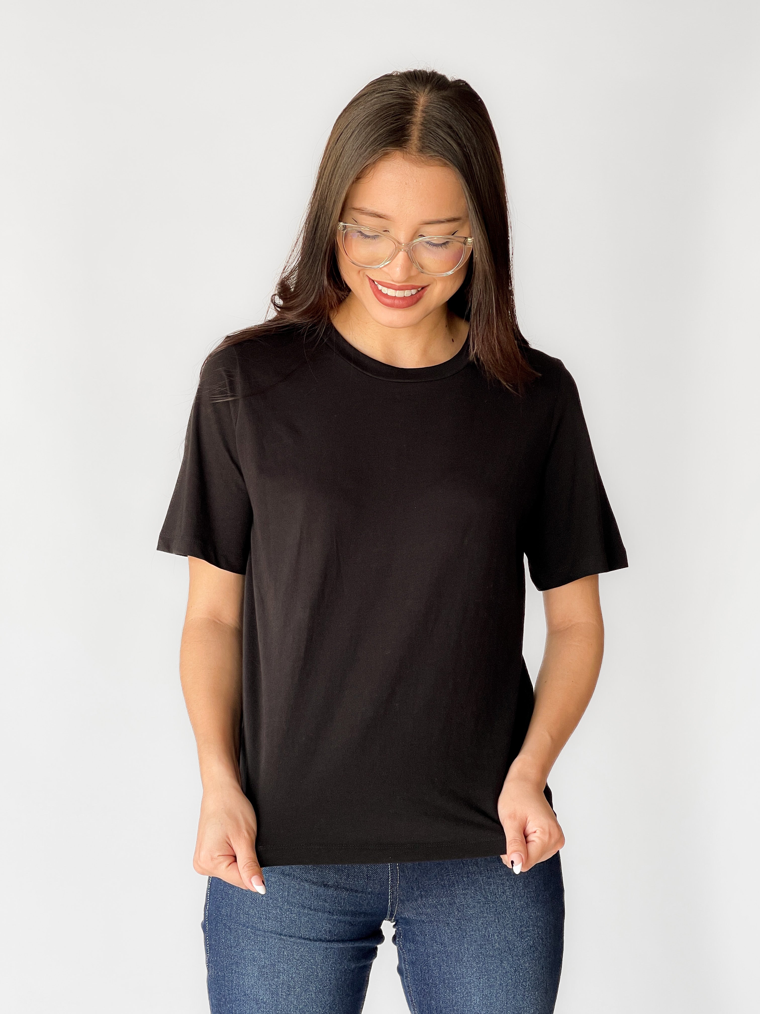 T-shirt Only Only 15270390