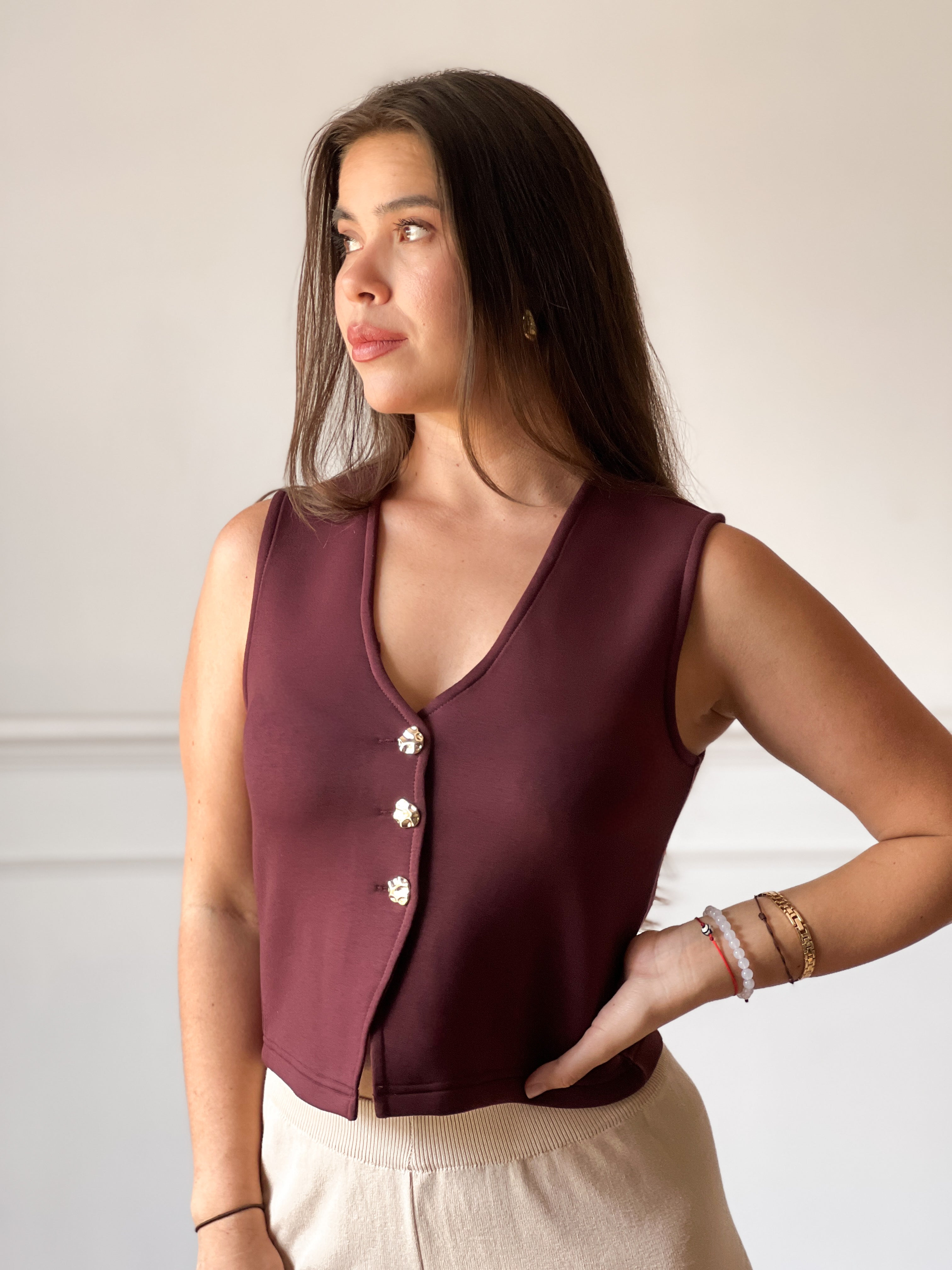 Blusa Only Naomi 15364480