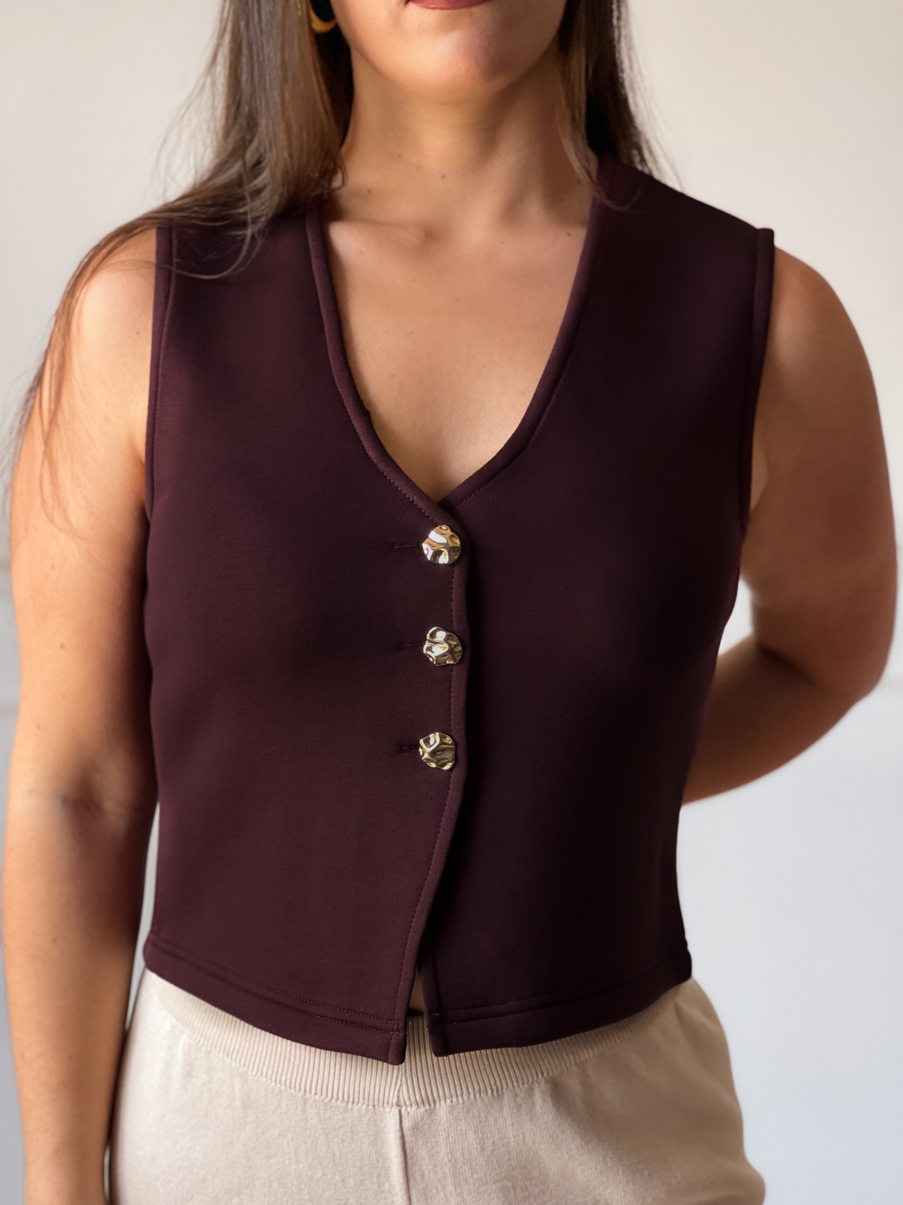 Blusa Only Naomi 15364480