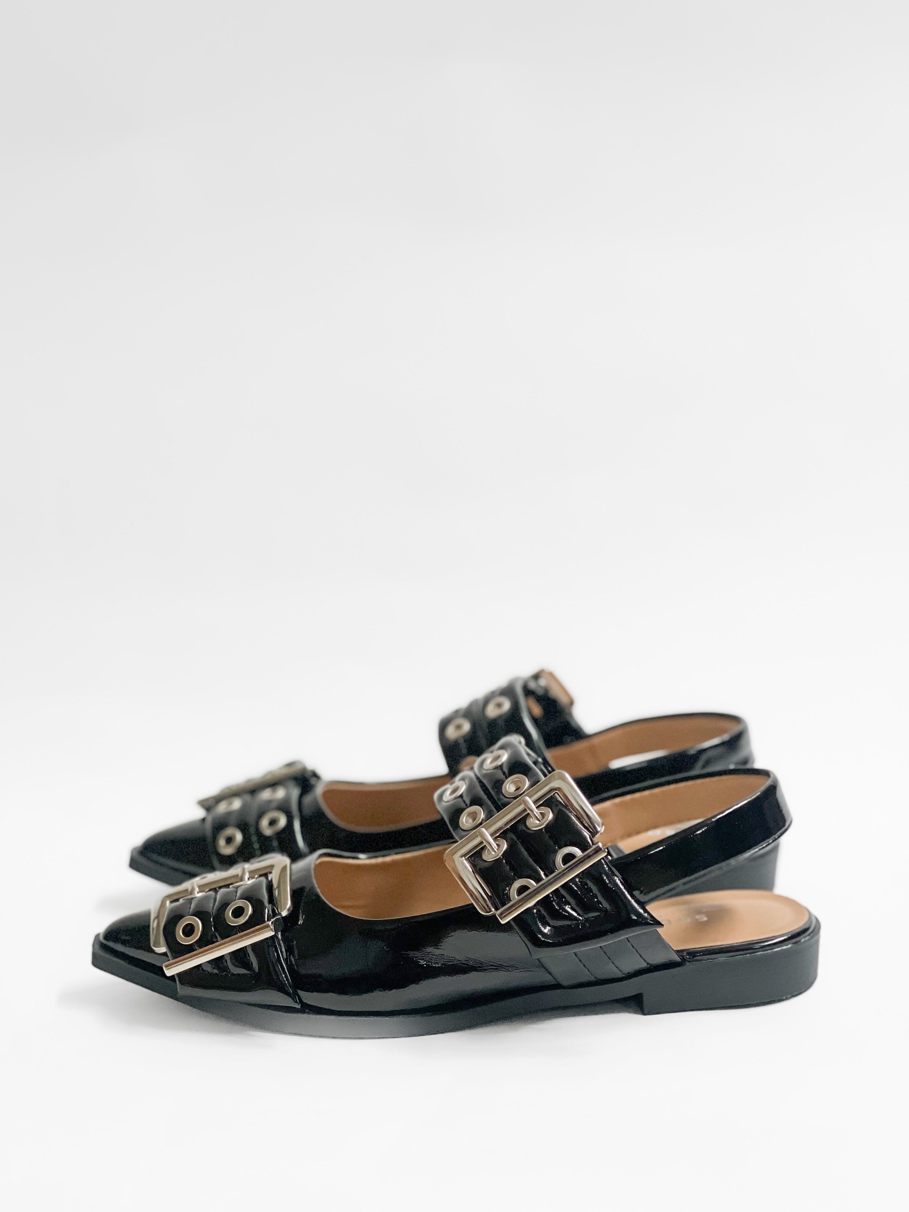 Zapatos Soda Grillo-s (Forever Rivets) Grillo-s/Rivets-09