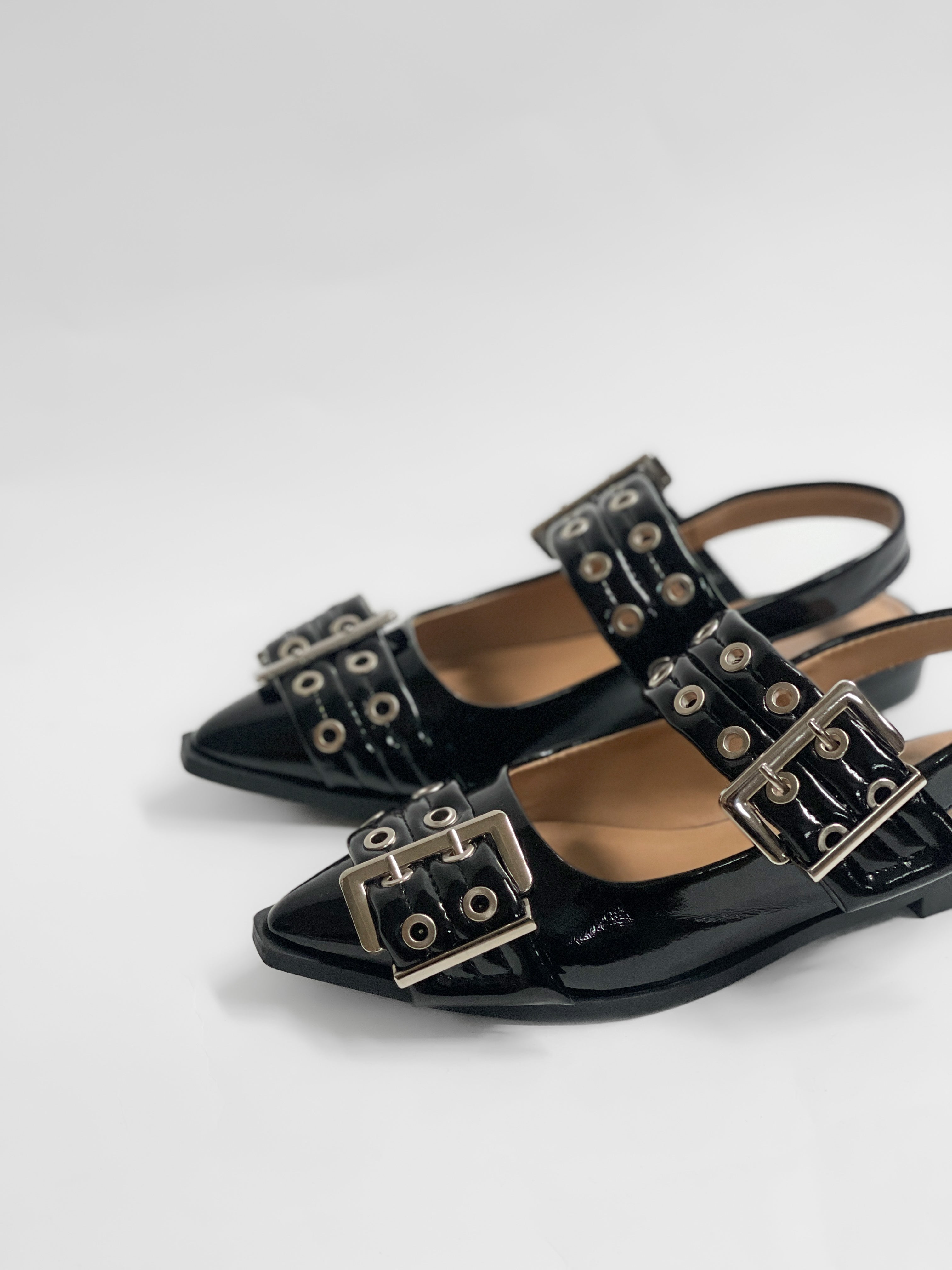 Zapatos Soda Grillo-s (Forever Rivets) Grillo-s/Rivets-09
