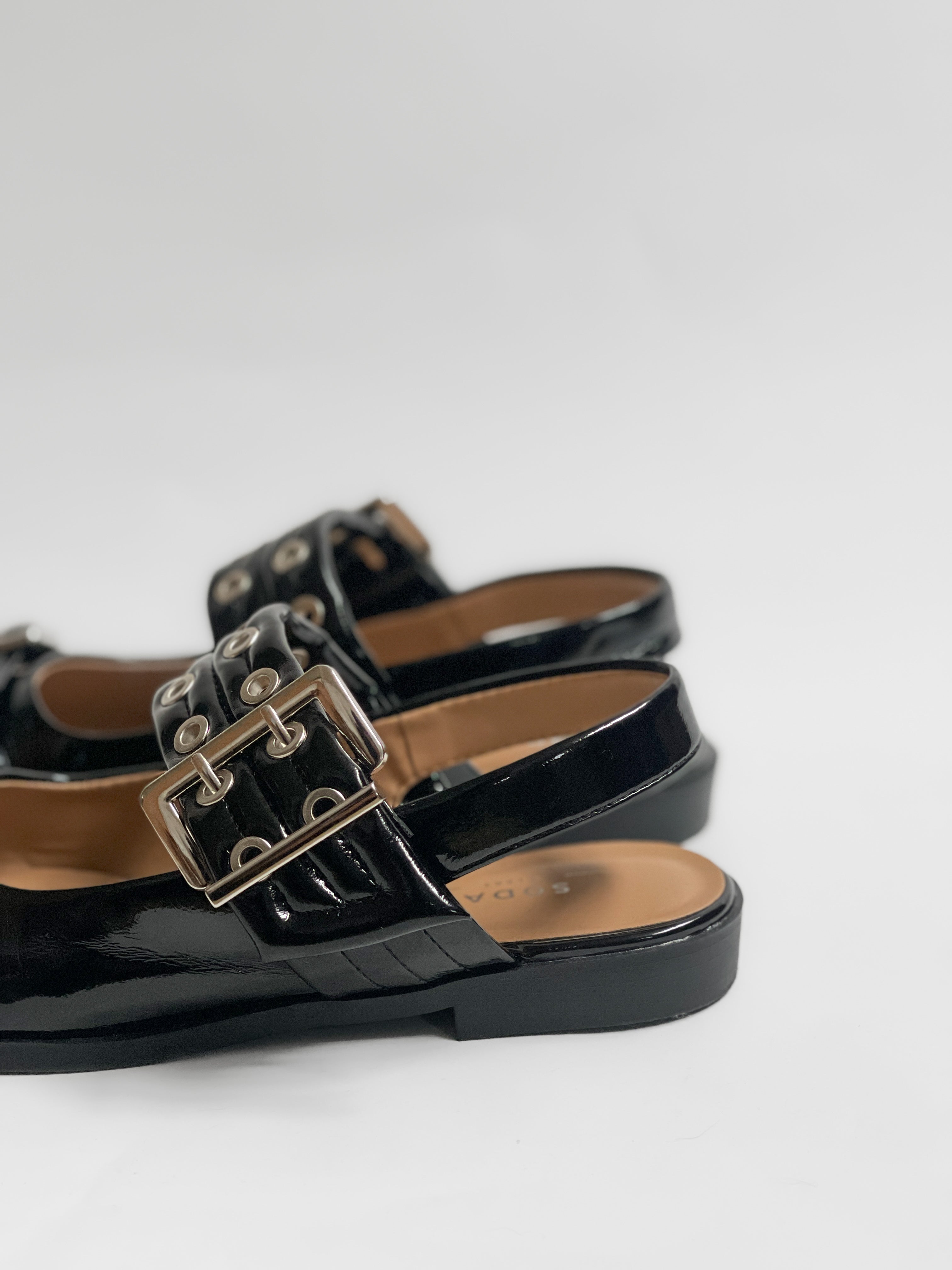 Zapatos Soda Grillo-s (Forever Rivets) Grillo-s/Rivets-09