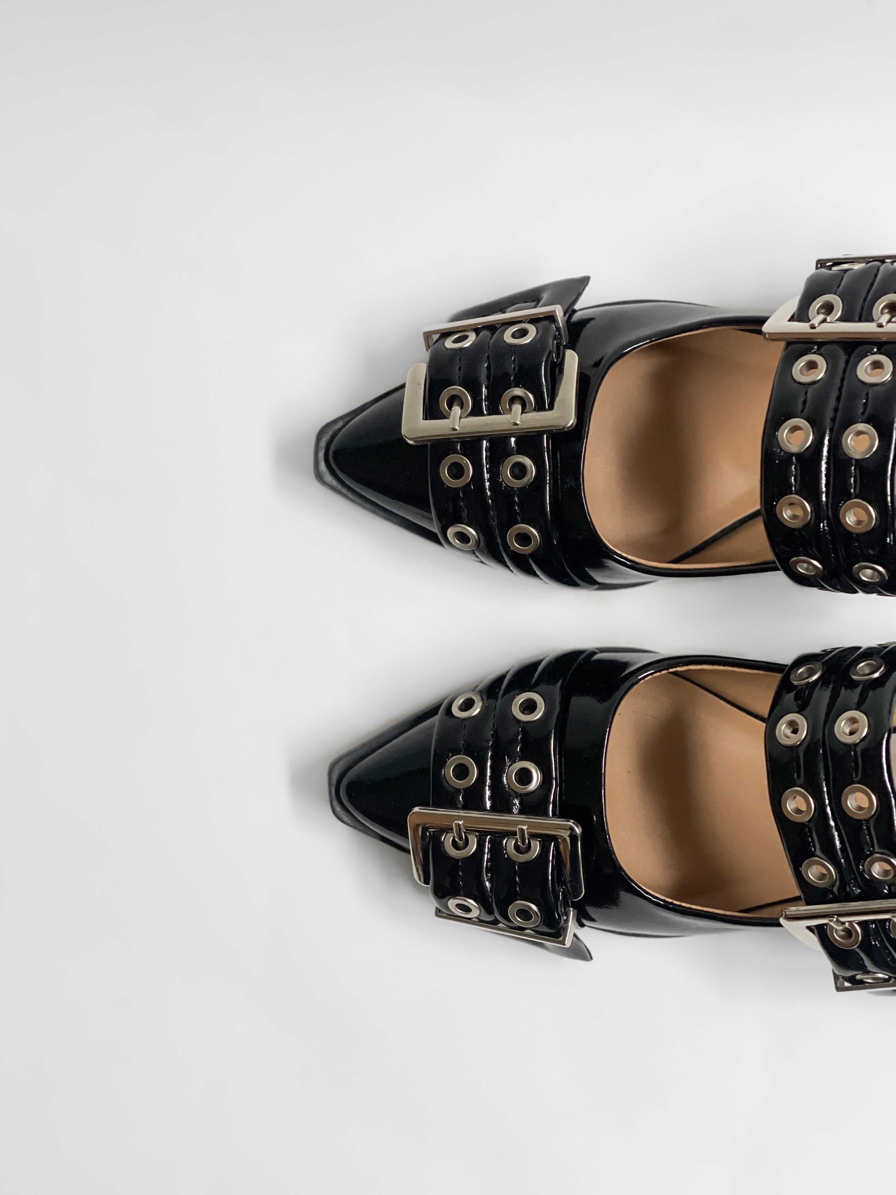 Zapatos Soda Grillo-s (Forever Rivets) Grillo-s/Rivets-09