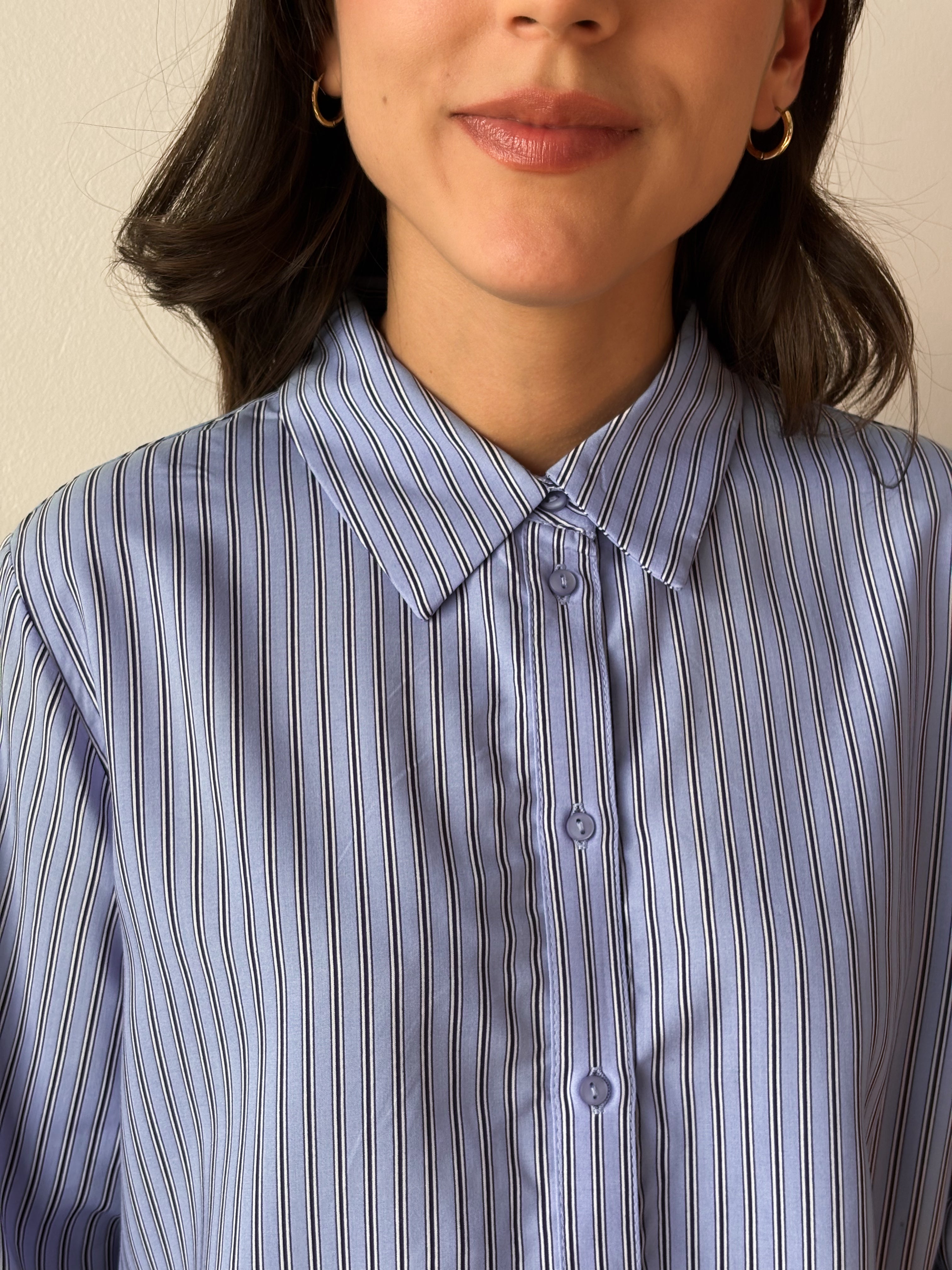 Camisa Only Berit 15320243