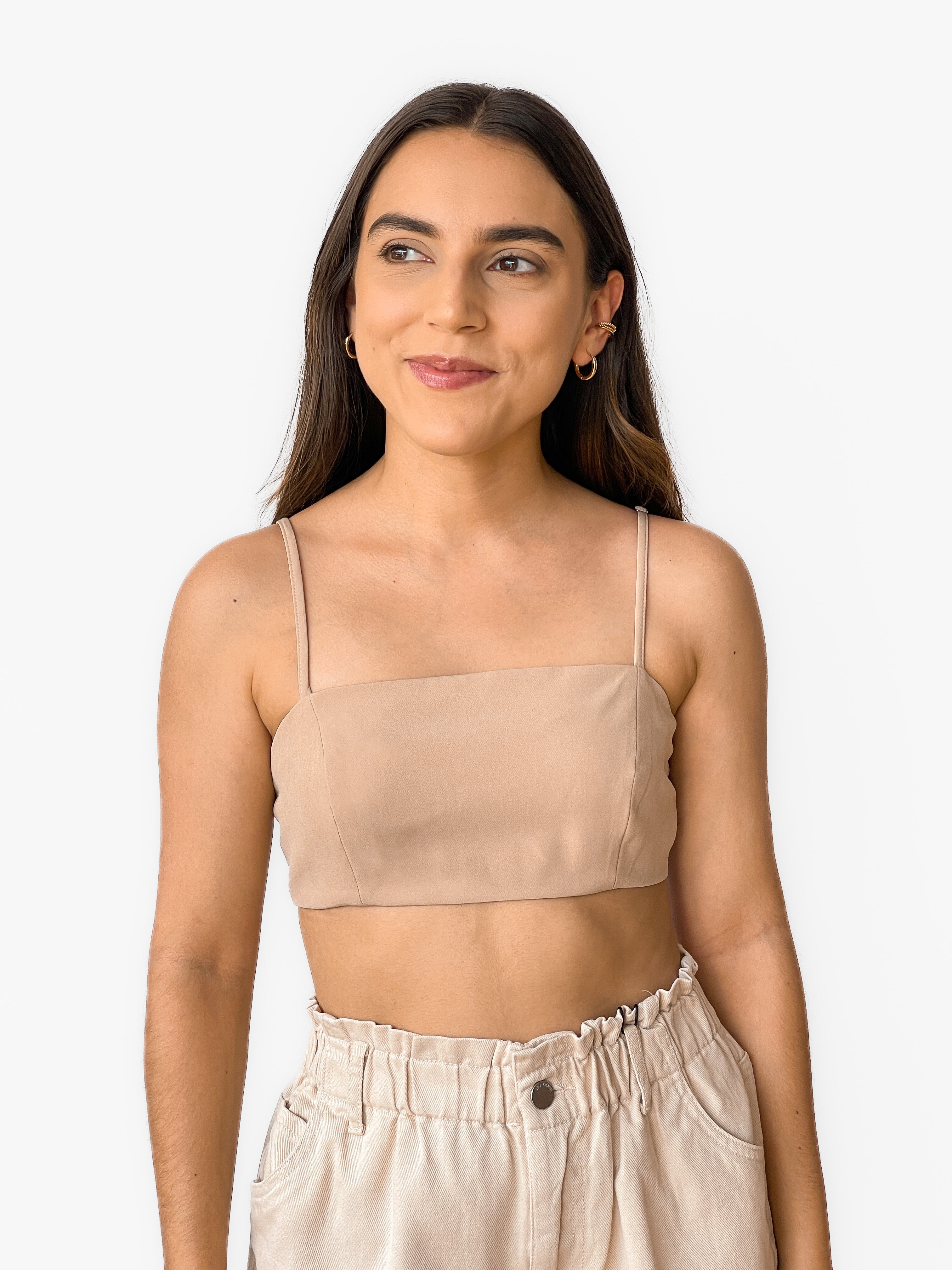 Crop top Only Abba 15278981