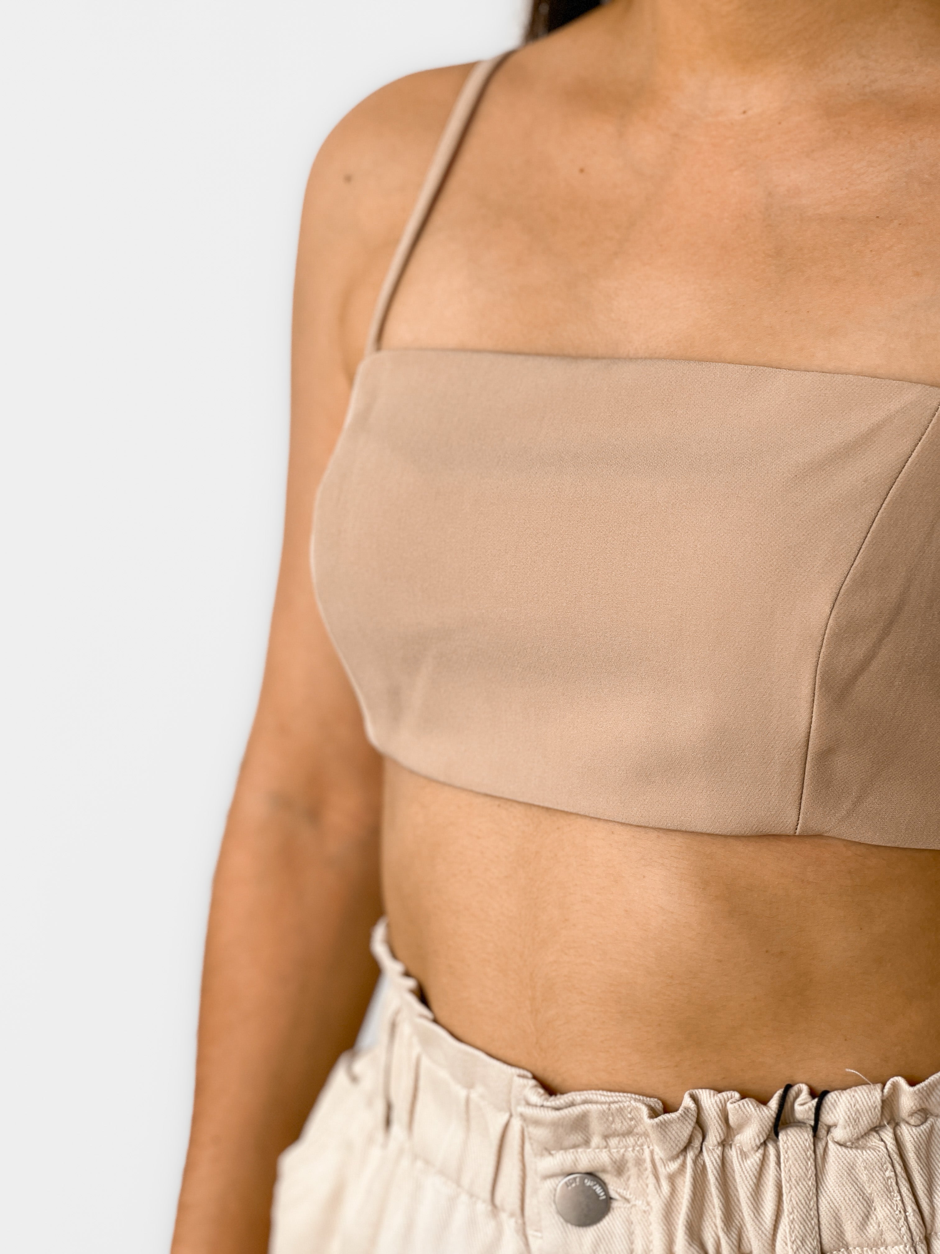 Crop top Only Abba 15278981