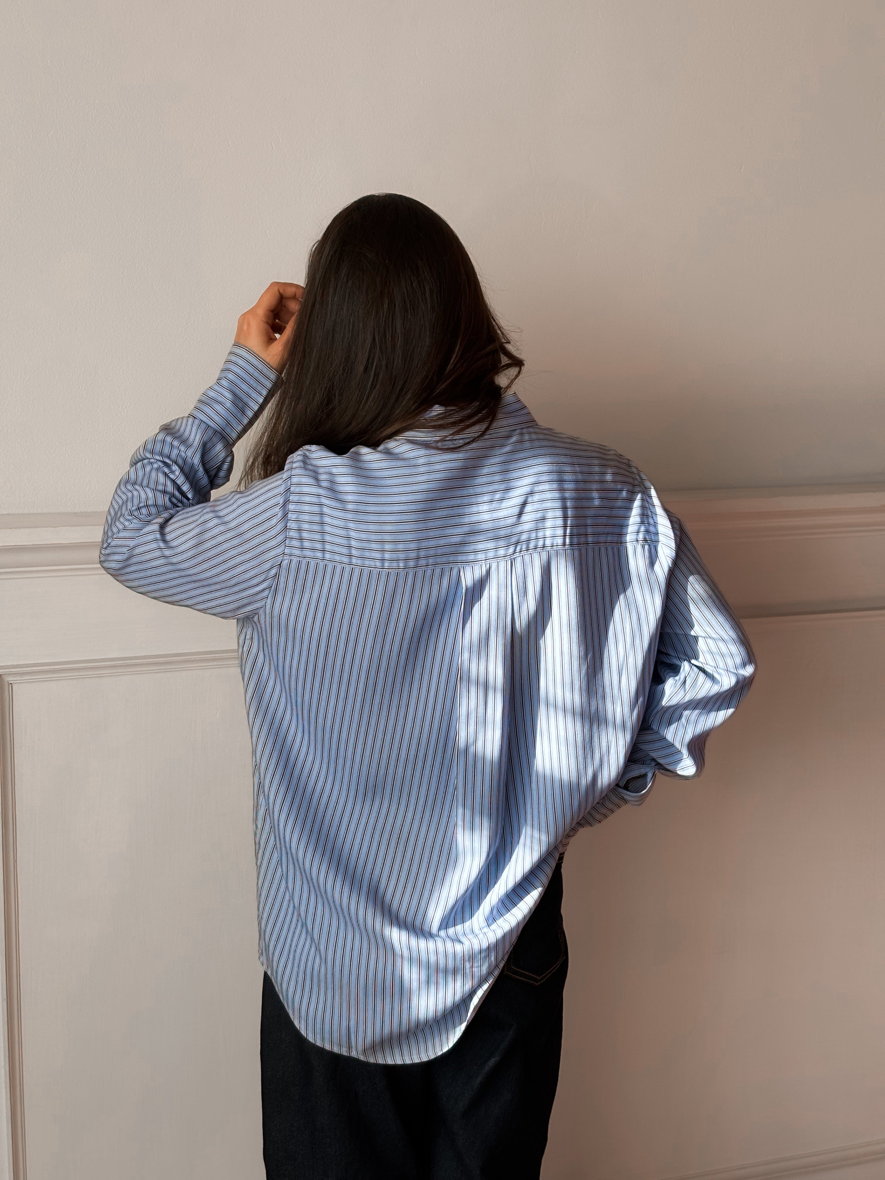 Camisa Only Berit 15320243